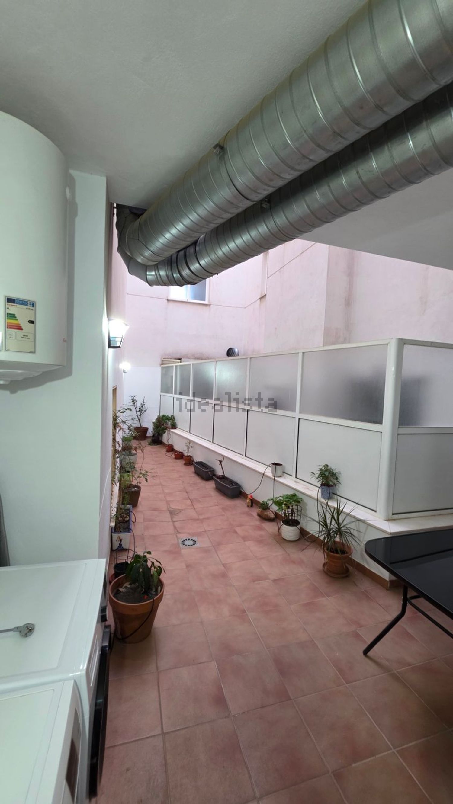 Piso de 104 m² en La Carolina