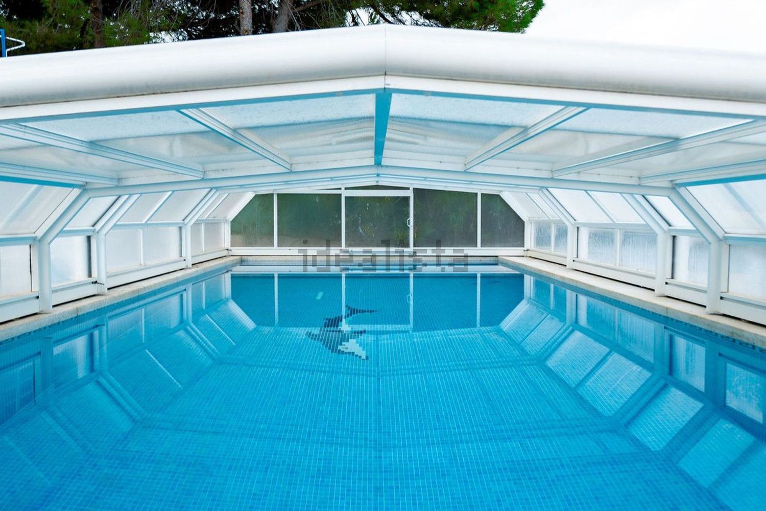 Wohnung 226 m² in Mijas