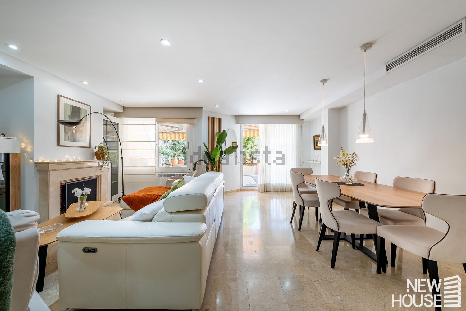Casa de 317 m² en Alicante