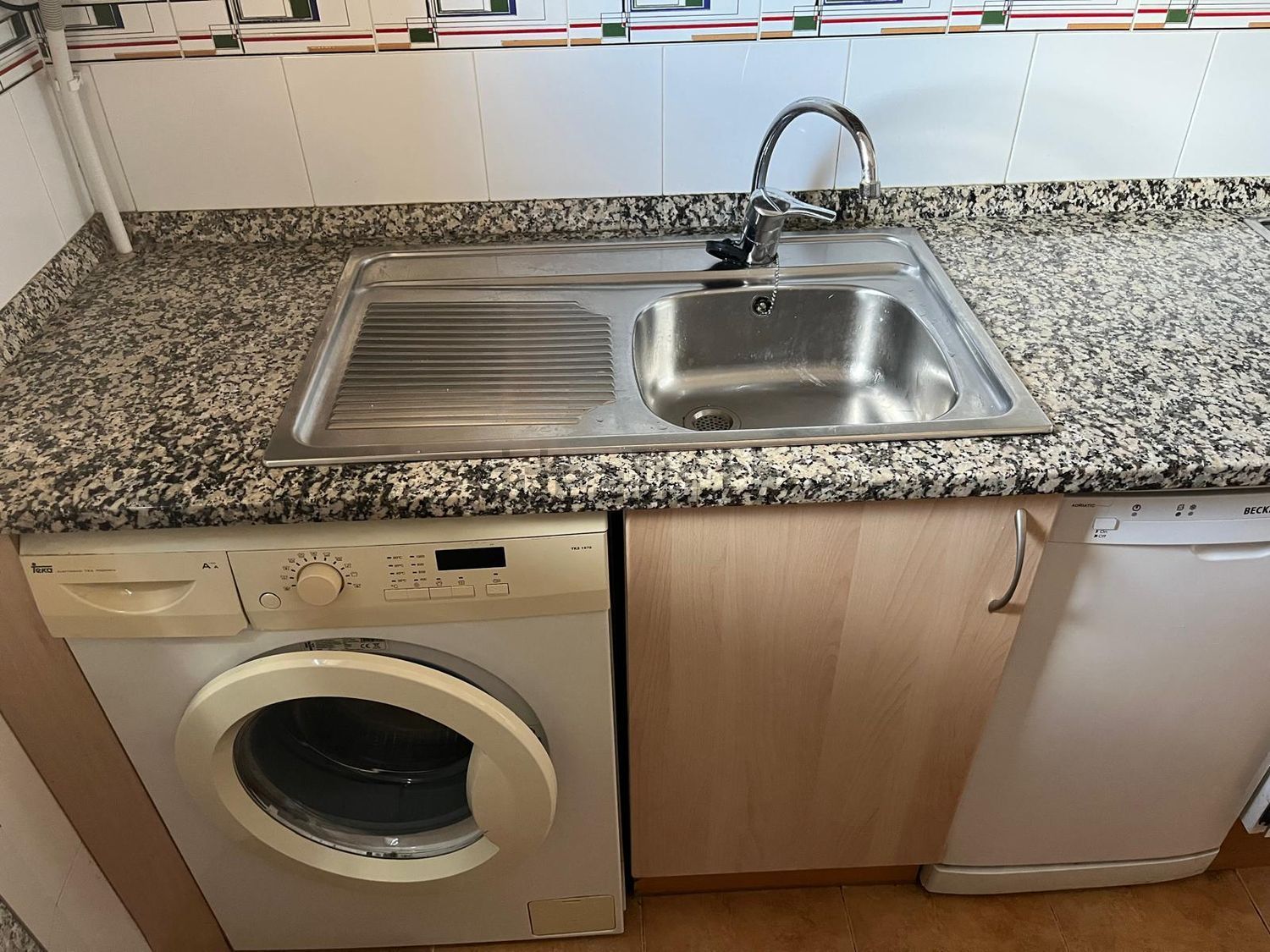 Pis de 75 m² a La Muela