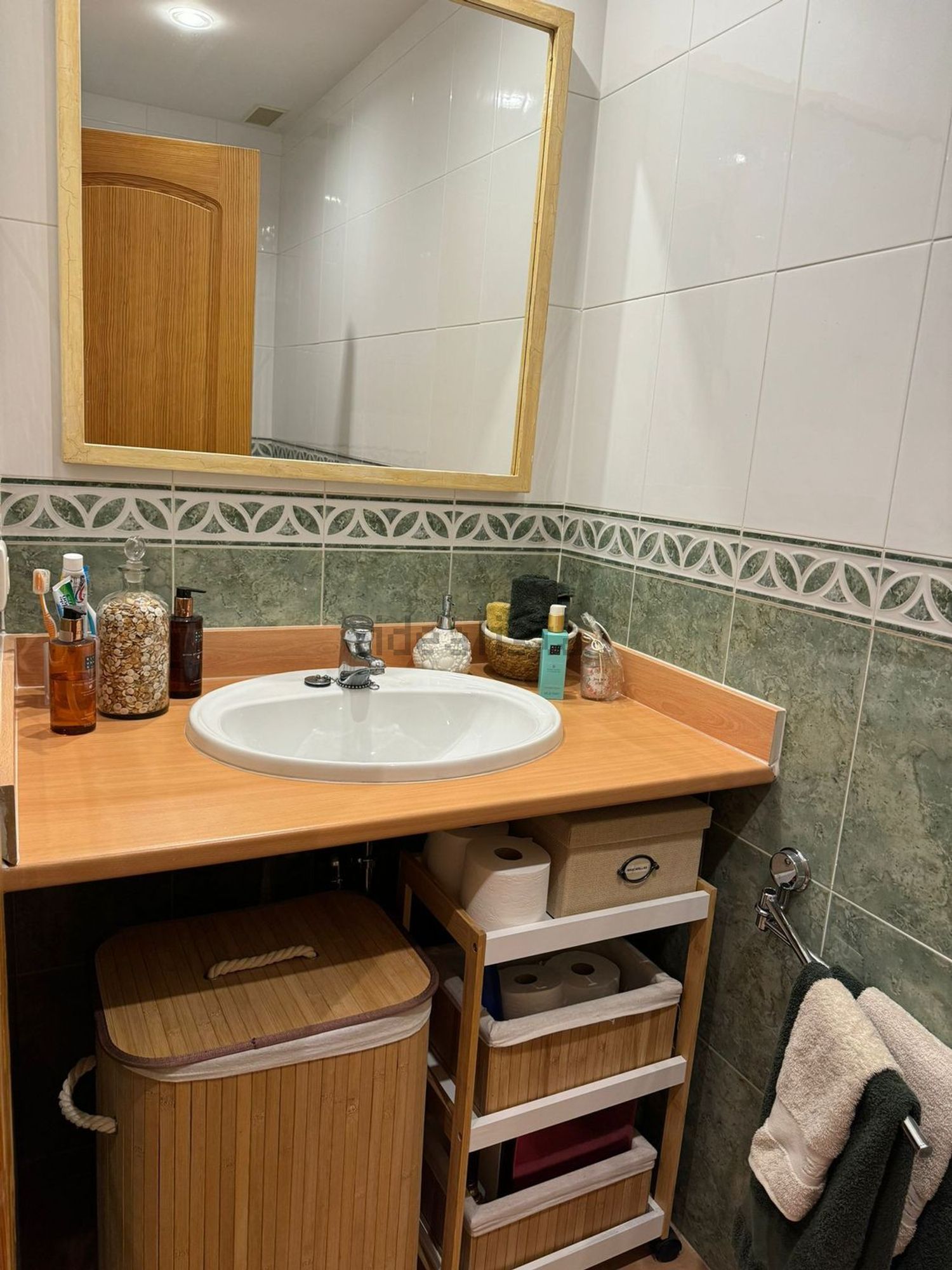 Pis de 80 m² a Palma