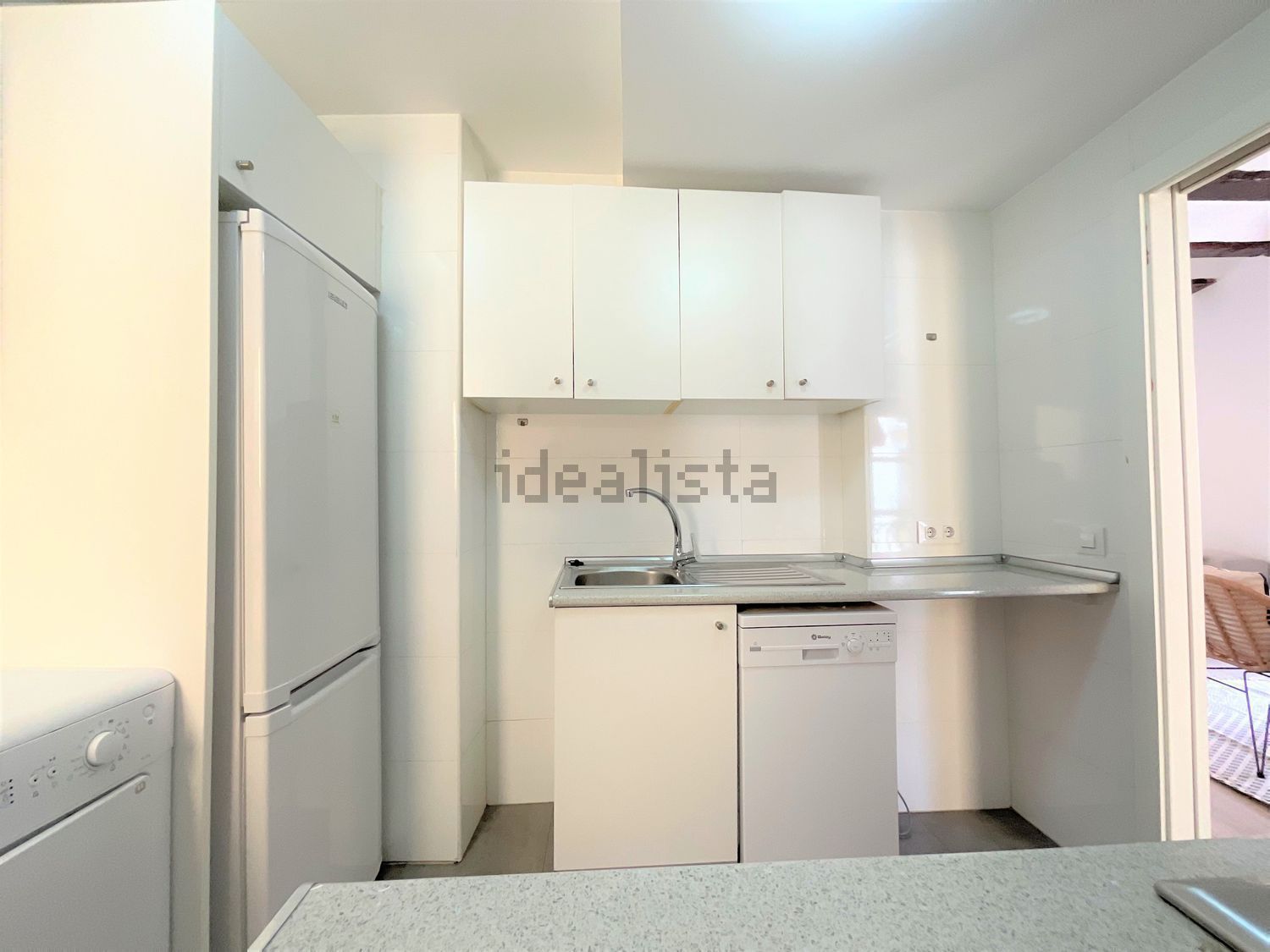 Appartamento 76 m² a Valencia