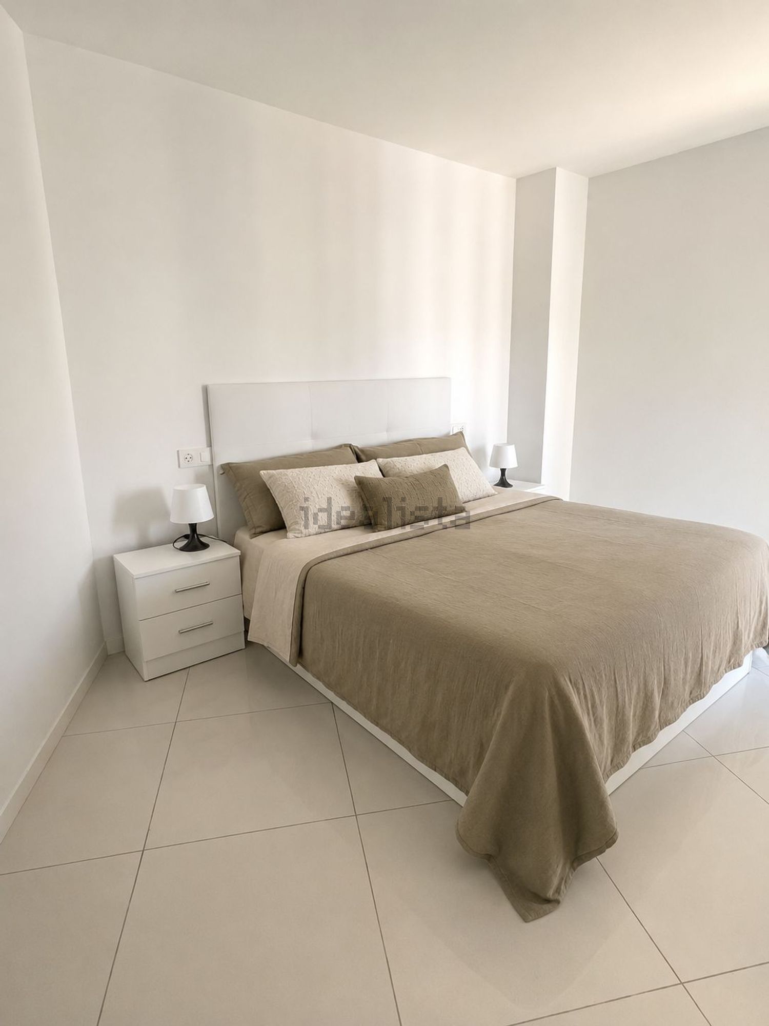 Pis de 130 m² a Eivissa