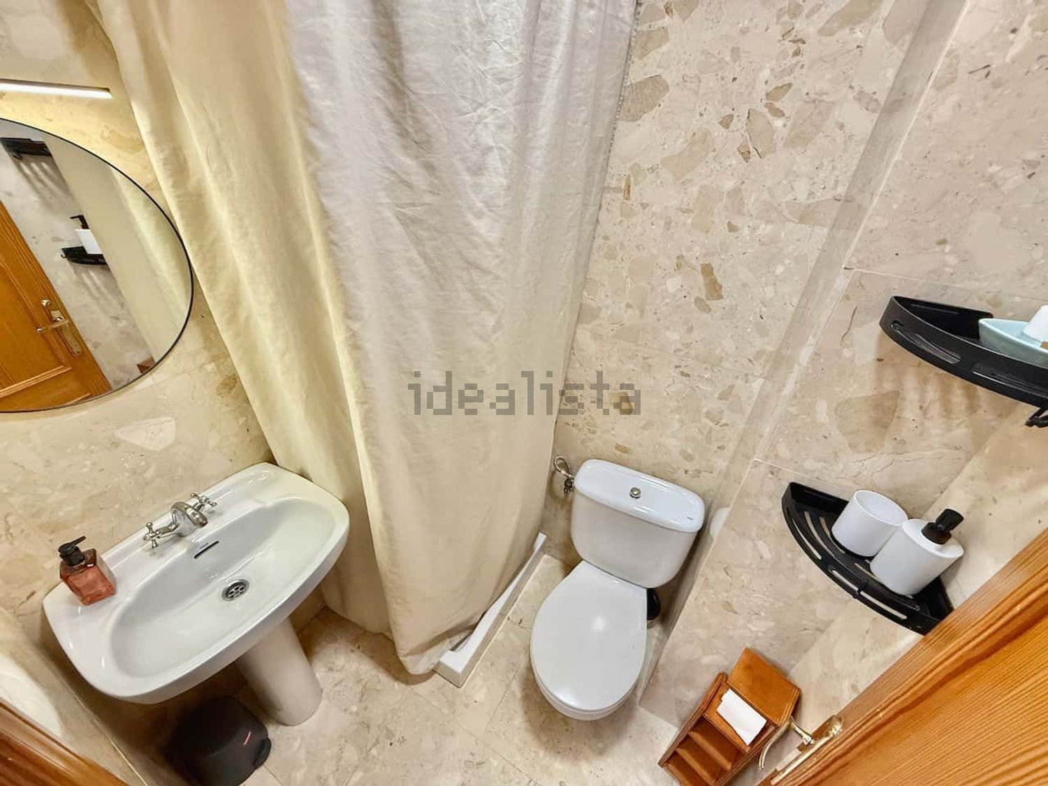 Habitación 450 m², Mahón