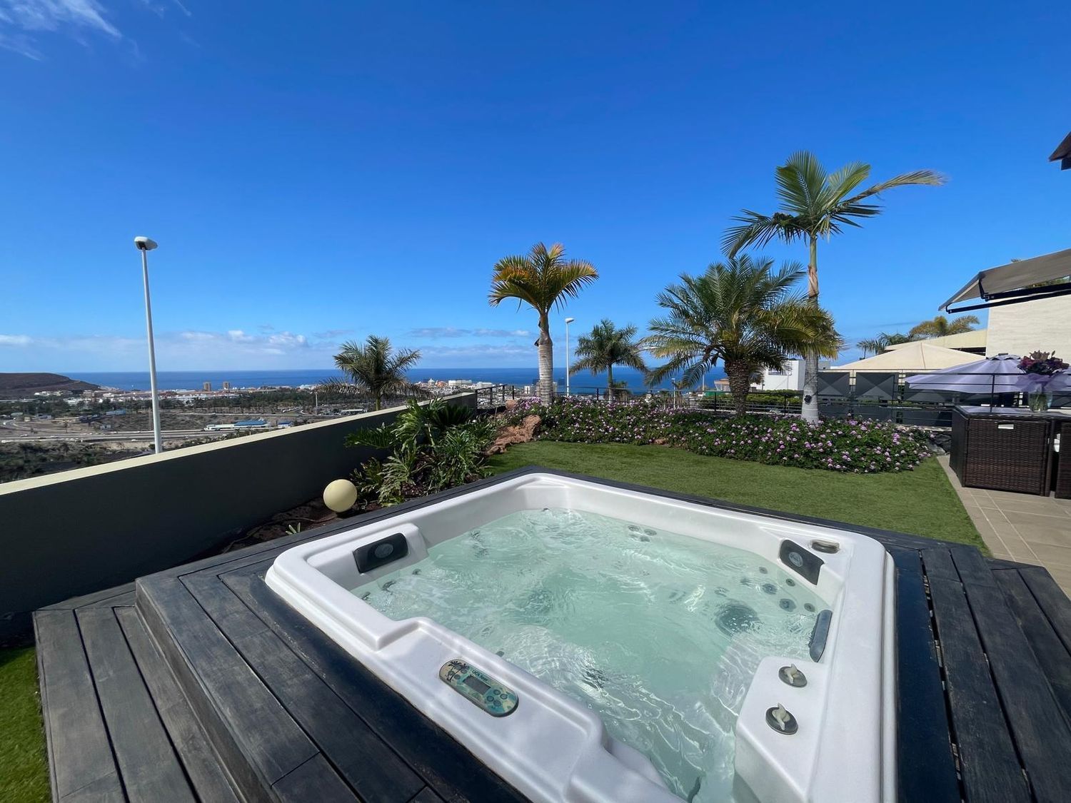 Casa de 138 m² en Adeje