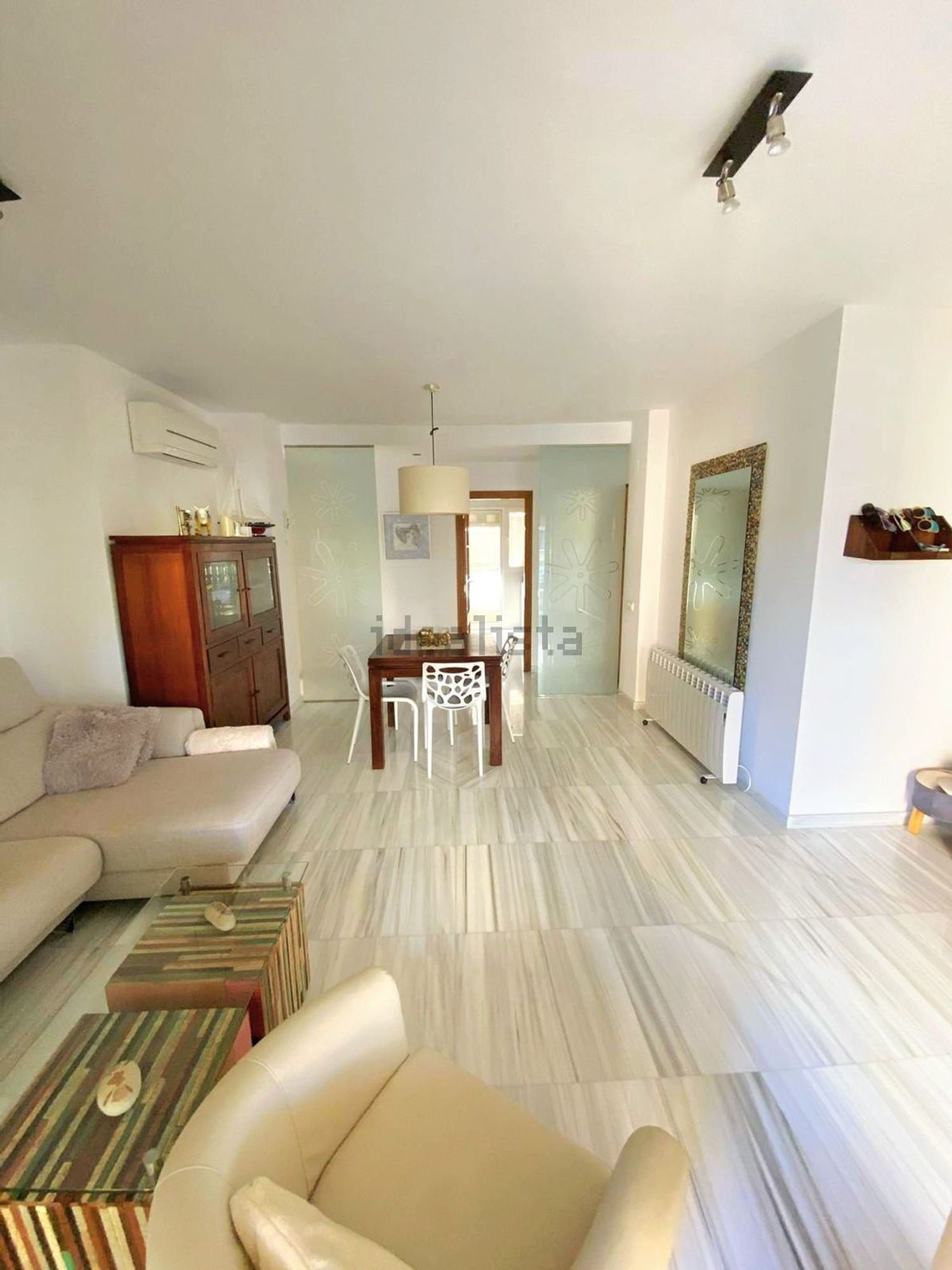Apartamento 130 m² em Xàbia / Jávea