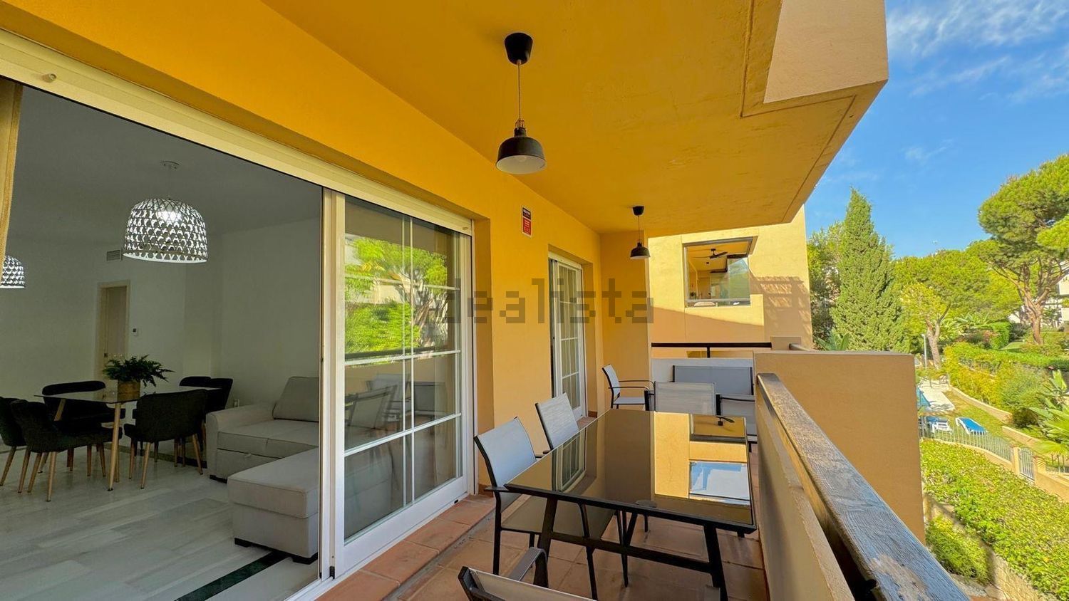 Pis de 90 m² a Marbella