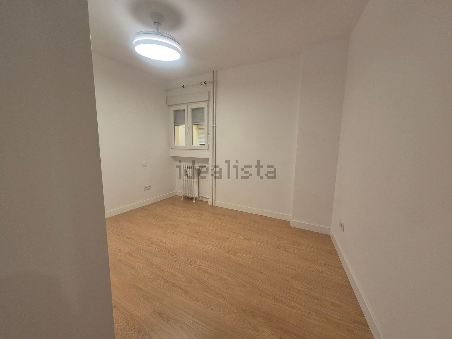 Pis de 140 m² a Madrid