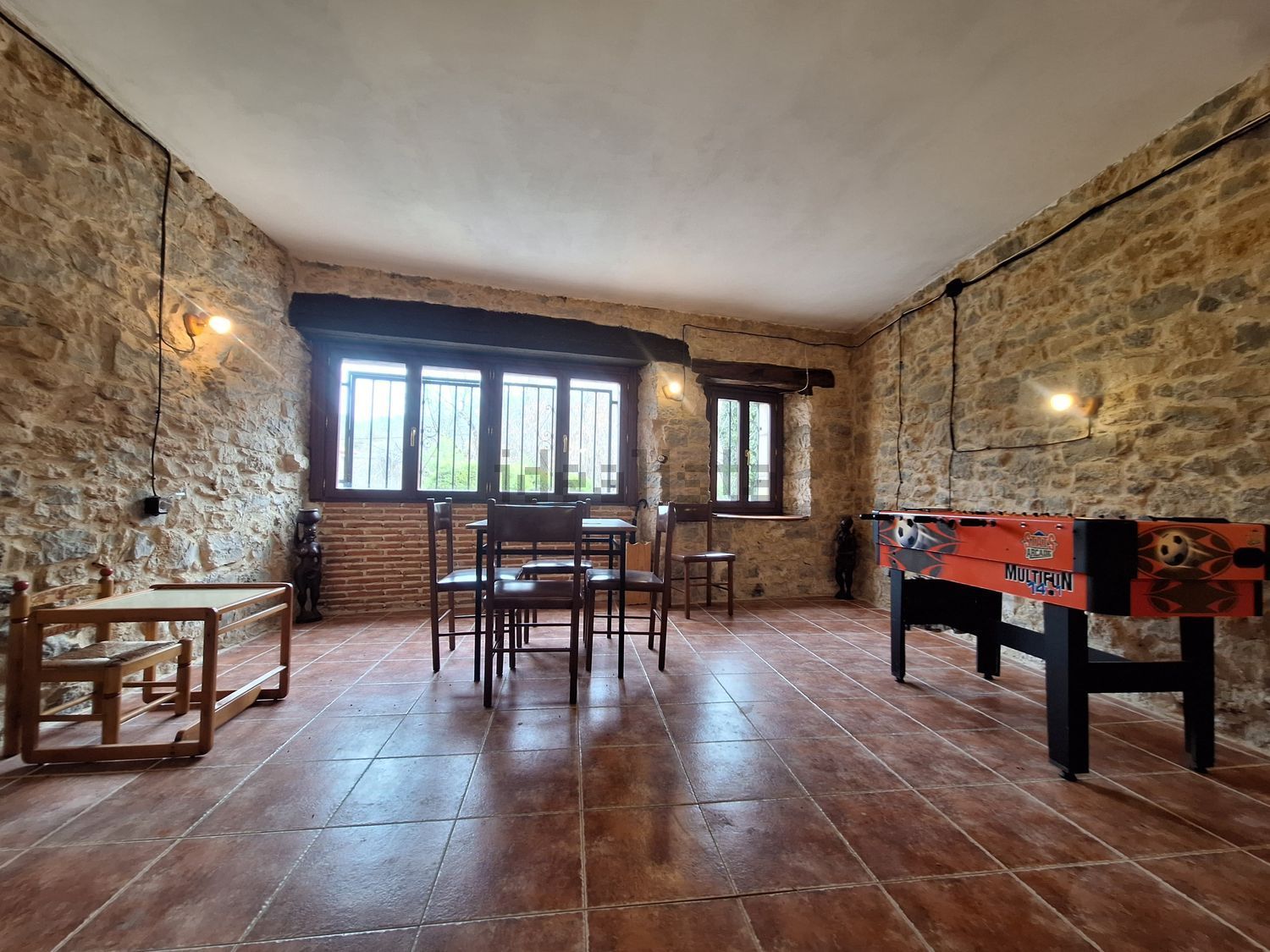 Piso de 120 m² en Merindad de Sotoscueva
