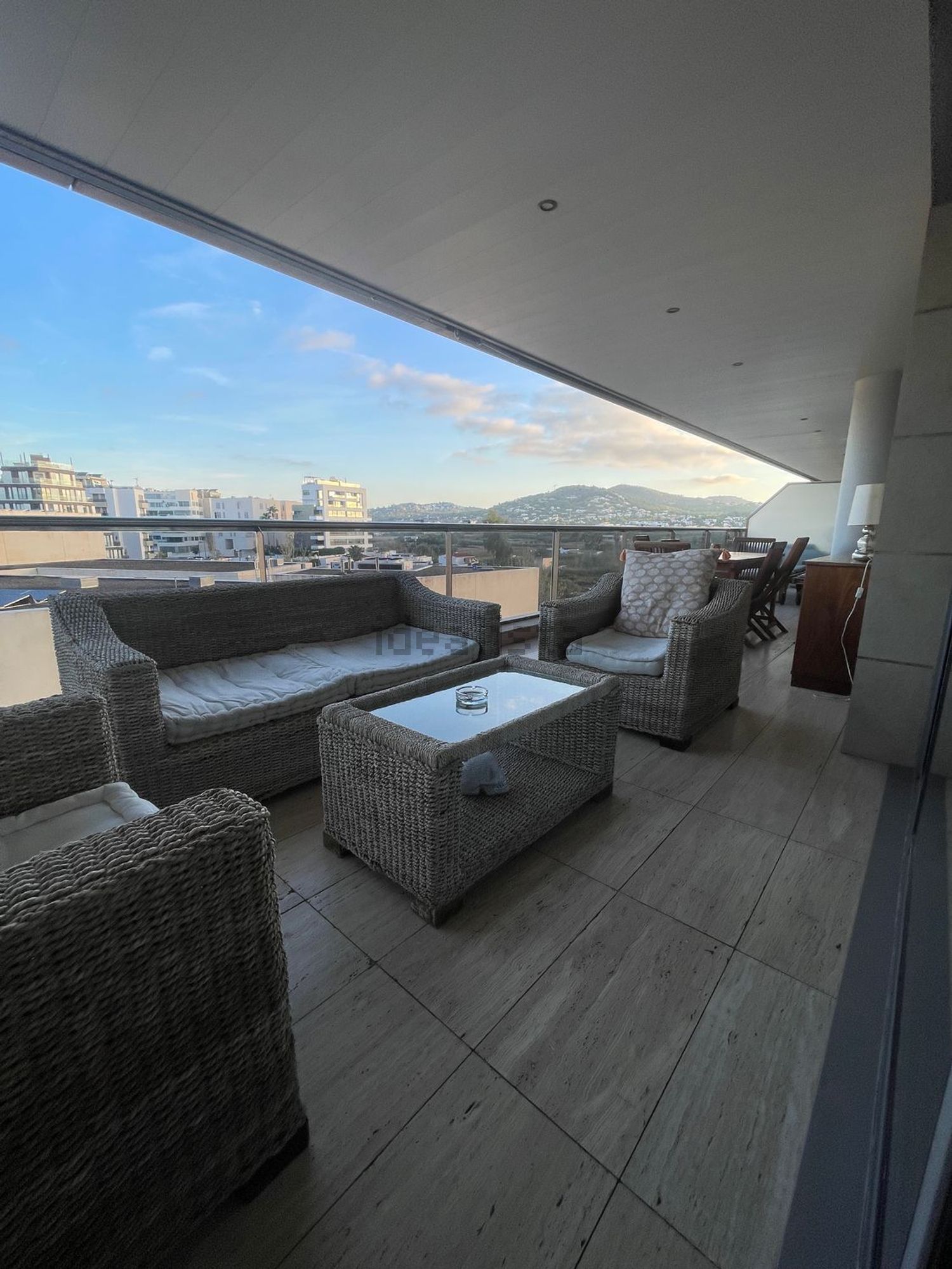 Appartamento 124 m² a Eivissa
