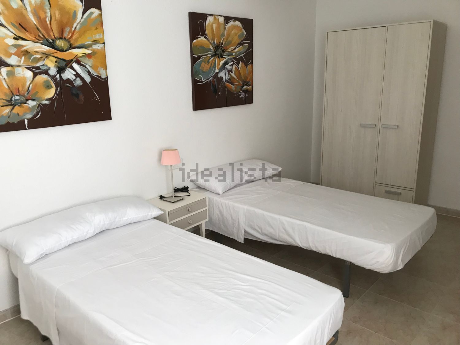 Wohnung 90 m² in Campo de Criptana
