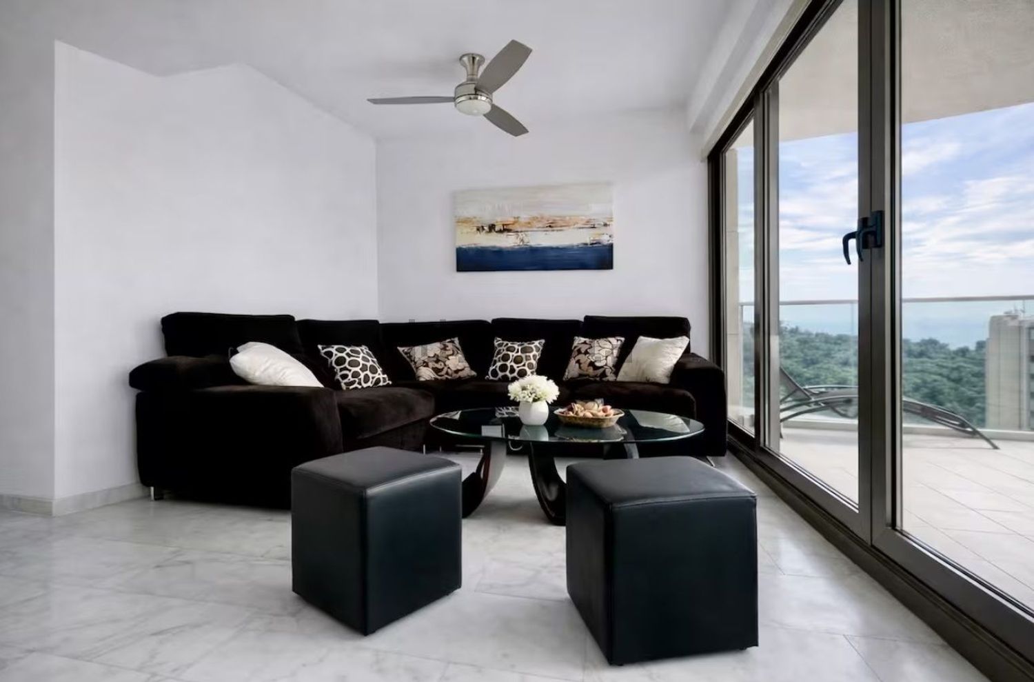 Pis de 73 m² a Benidorm