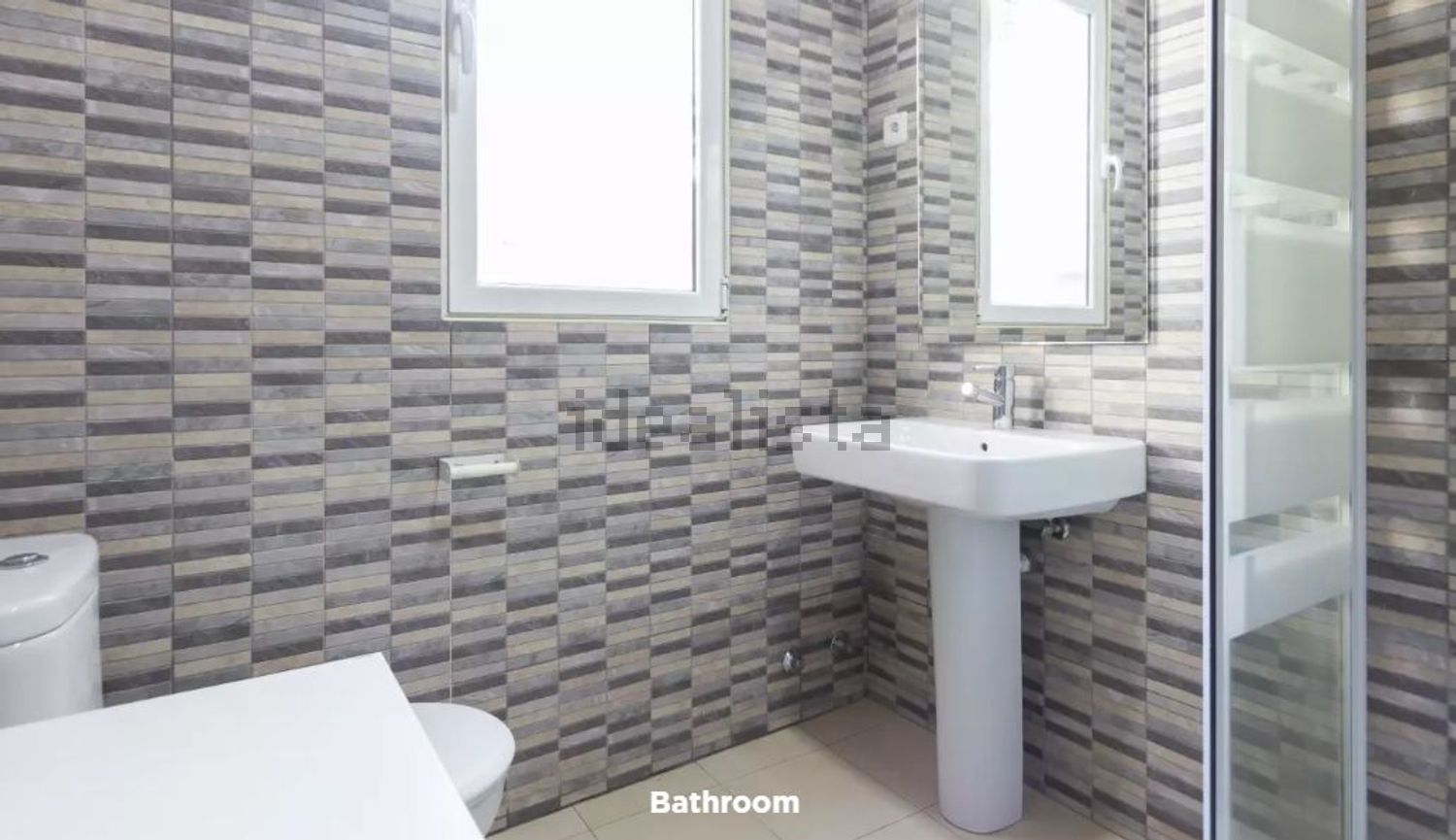 Zimmer zur Miete, Madrid