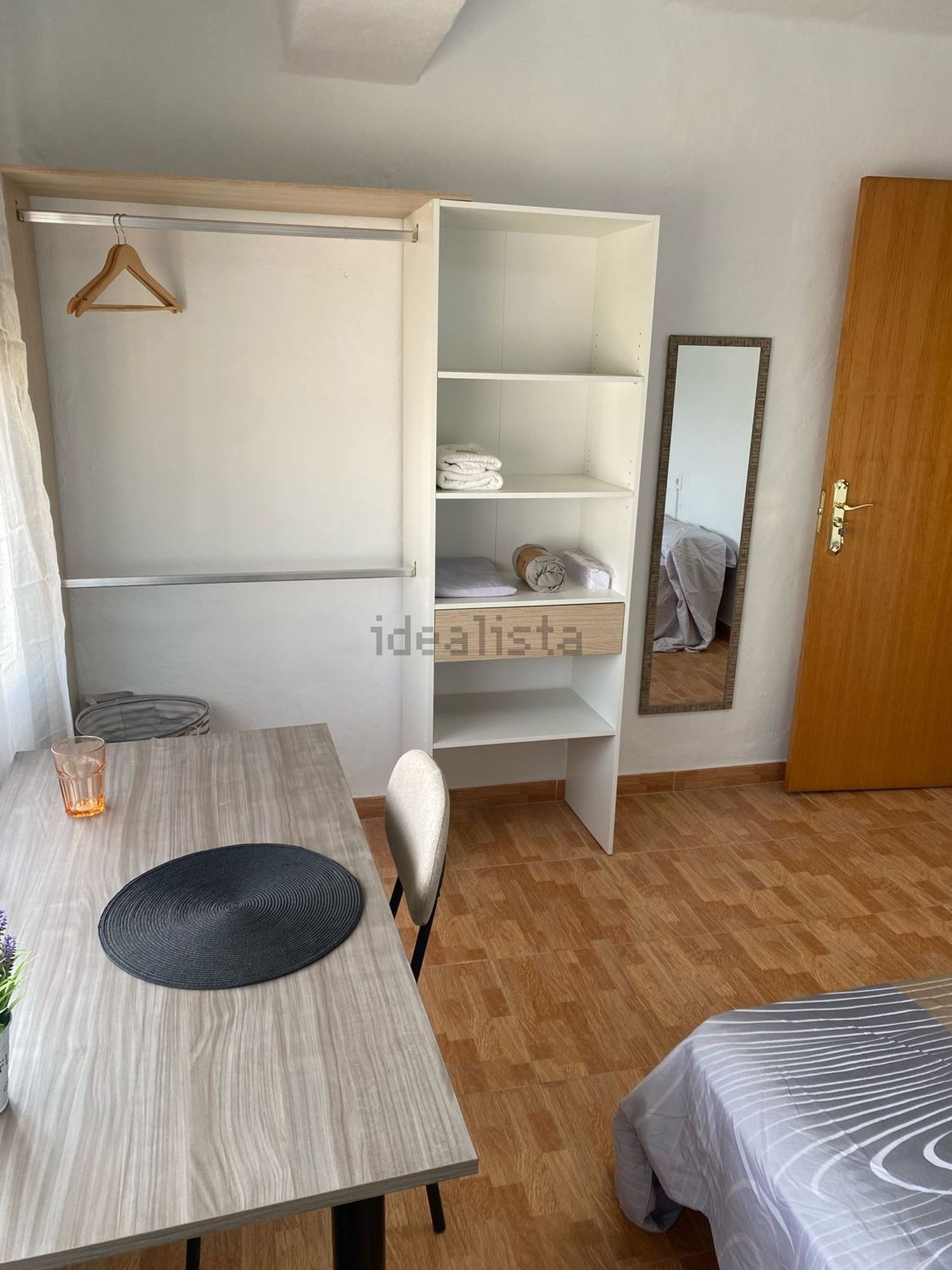 Habitació de lloguer, Cartagena