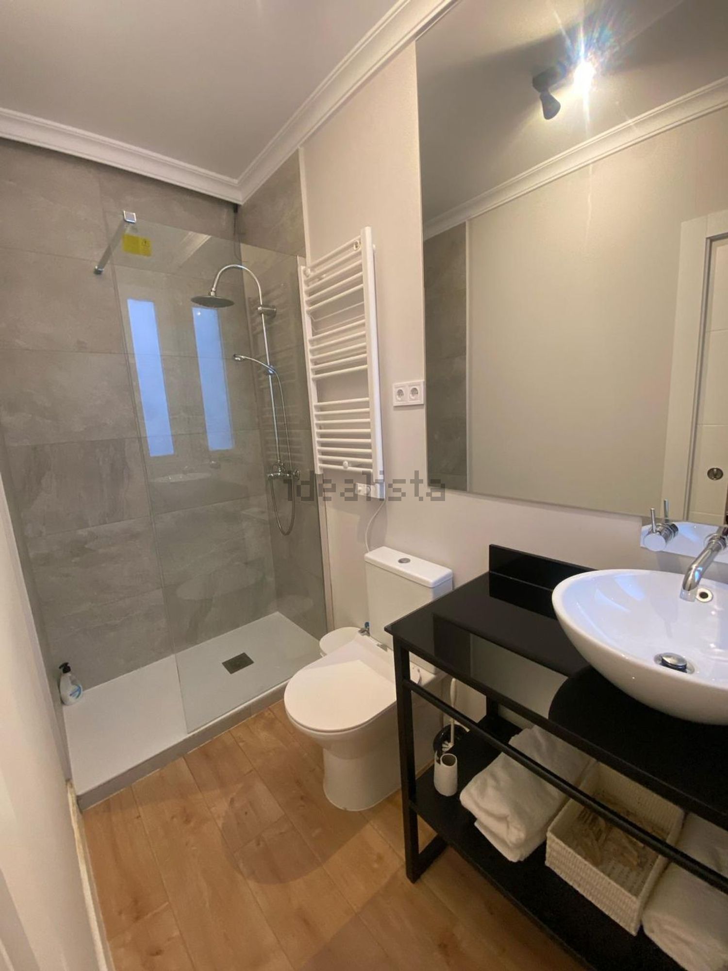 Piso de 37 m² en Madrid