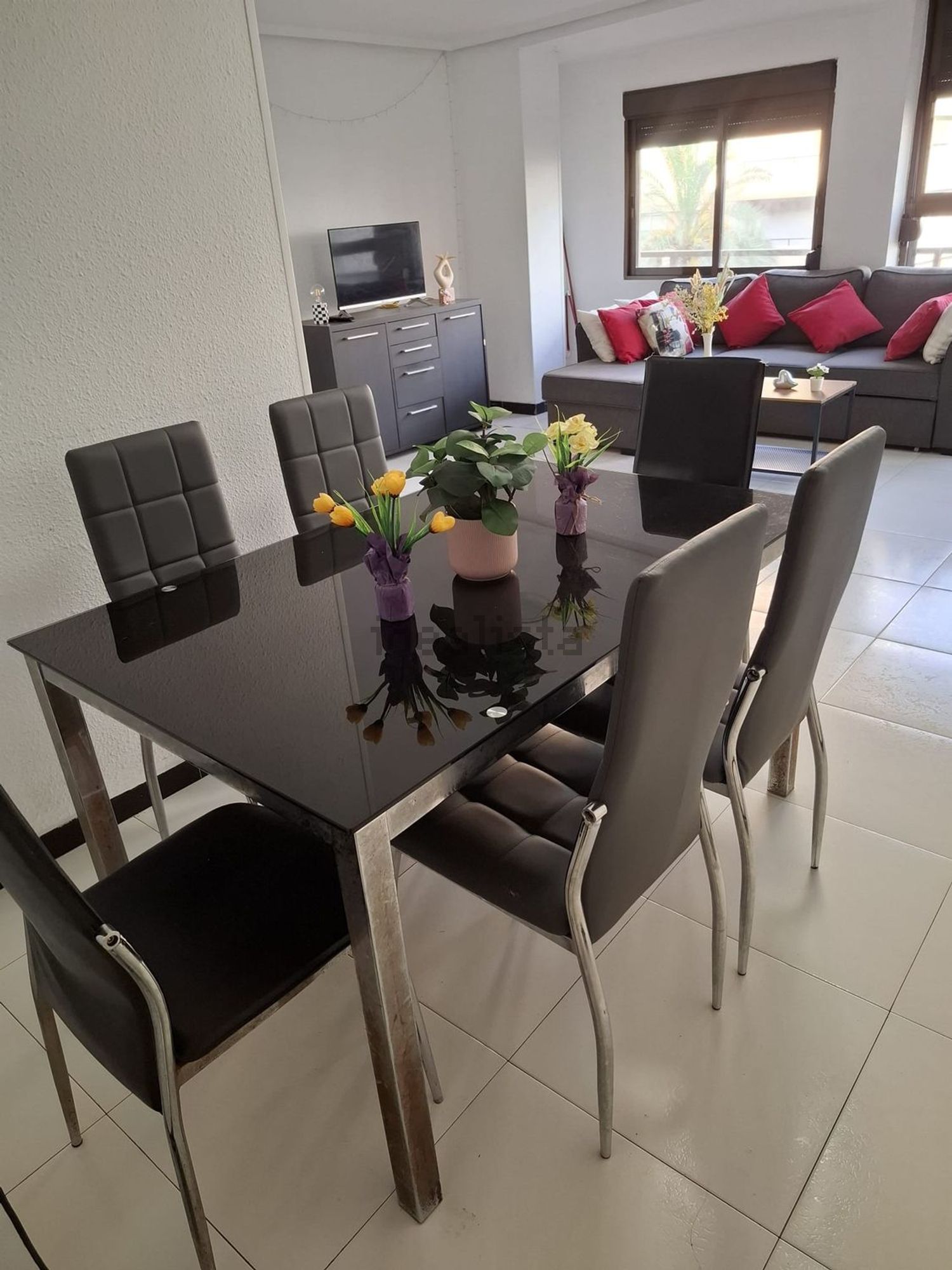 Habitació de lloguer, València