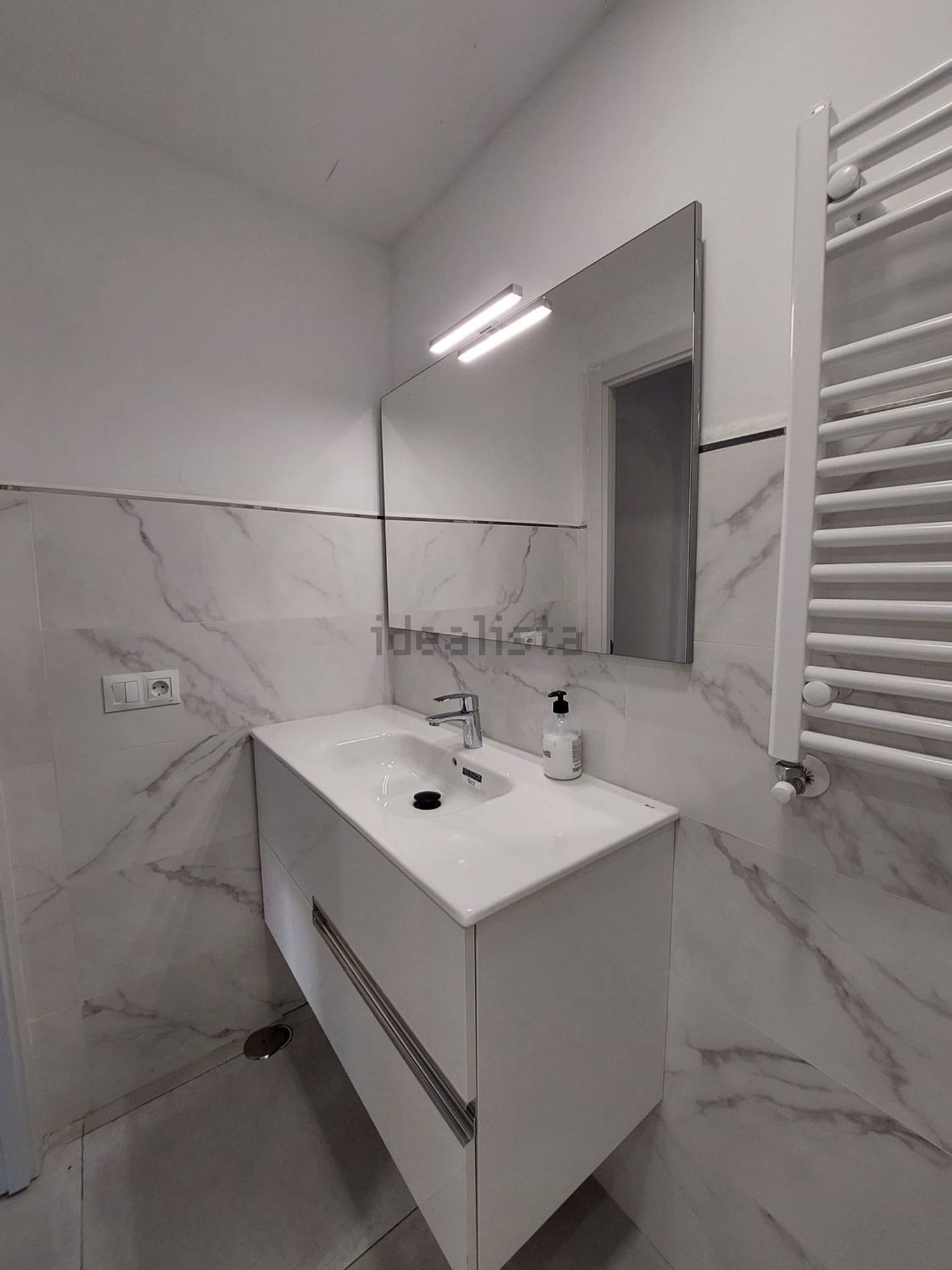 Habitación en alquiler, Madrid