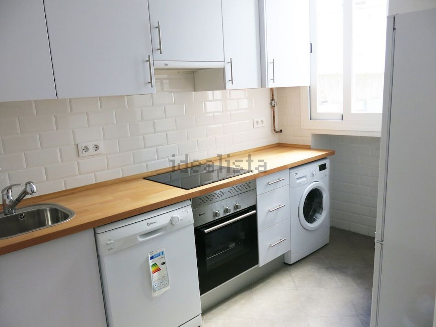 Pis de 72 m² a Madrid