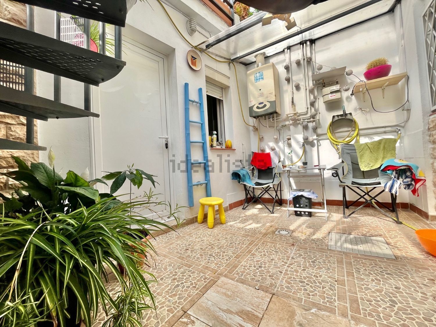 Habitación en alquiler, Barcelona