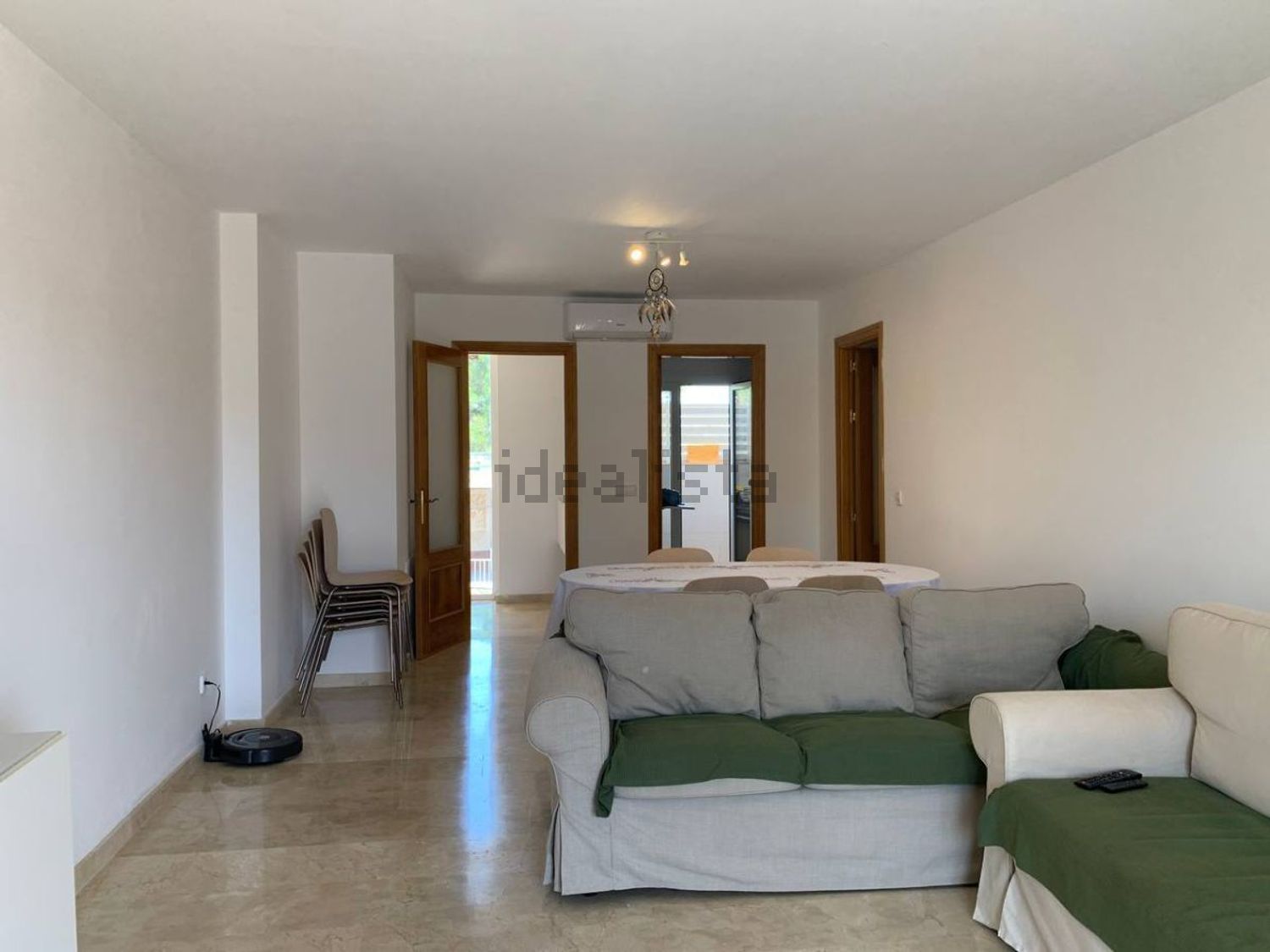 Wohnung 107 m² in Santa Margalida