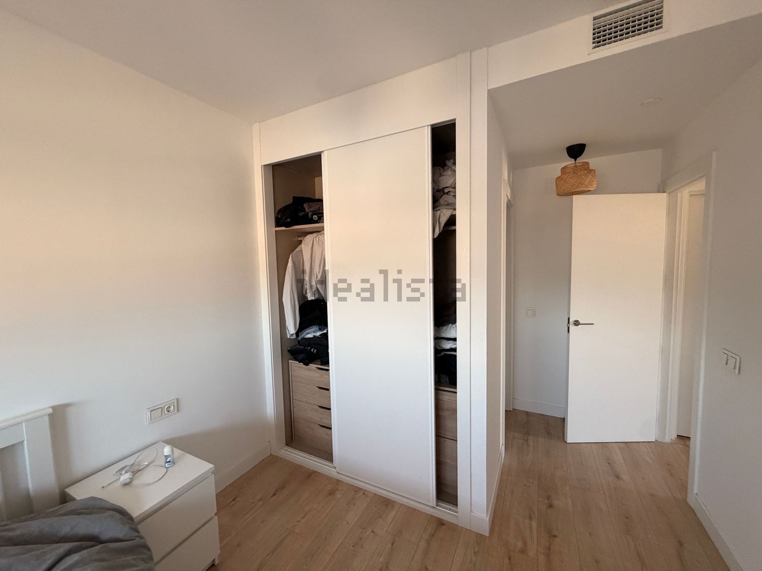 Piso de 60 m² en Málaga