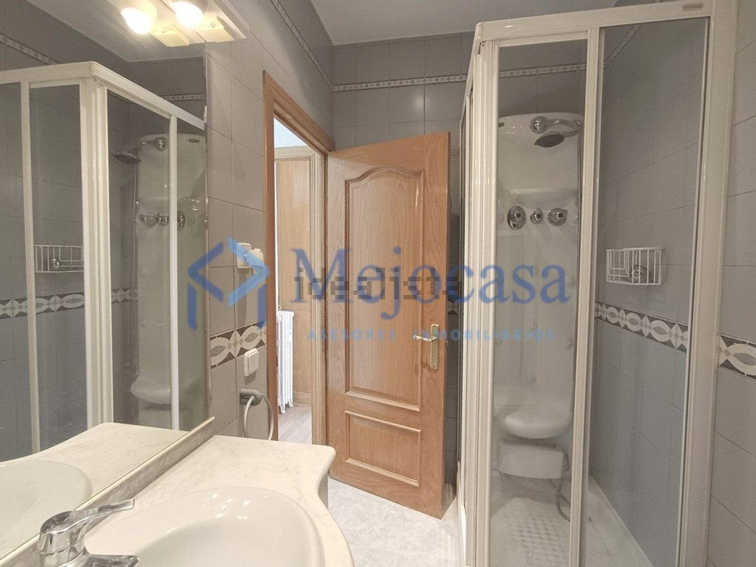 Pis de 70 m² a Madrid