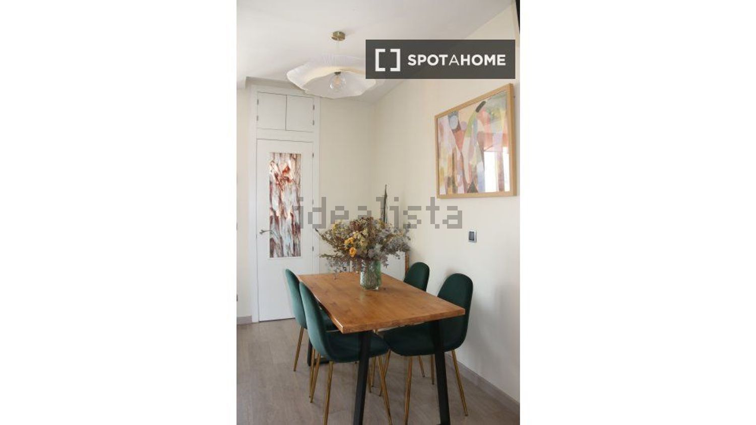 Pis de 70 m² a Madrid