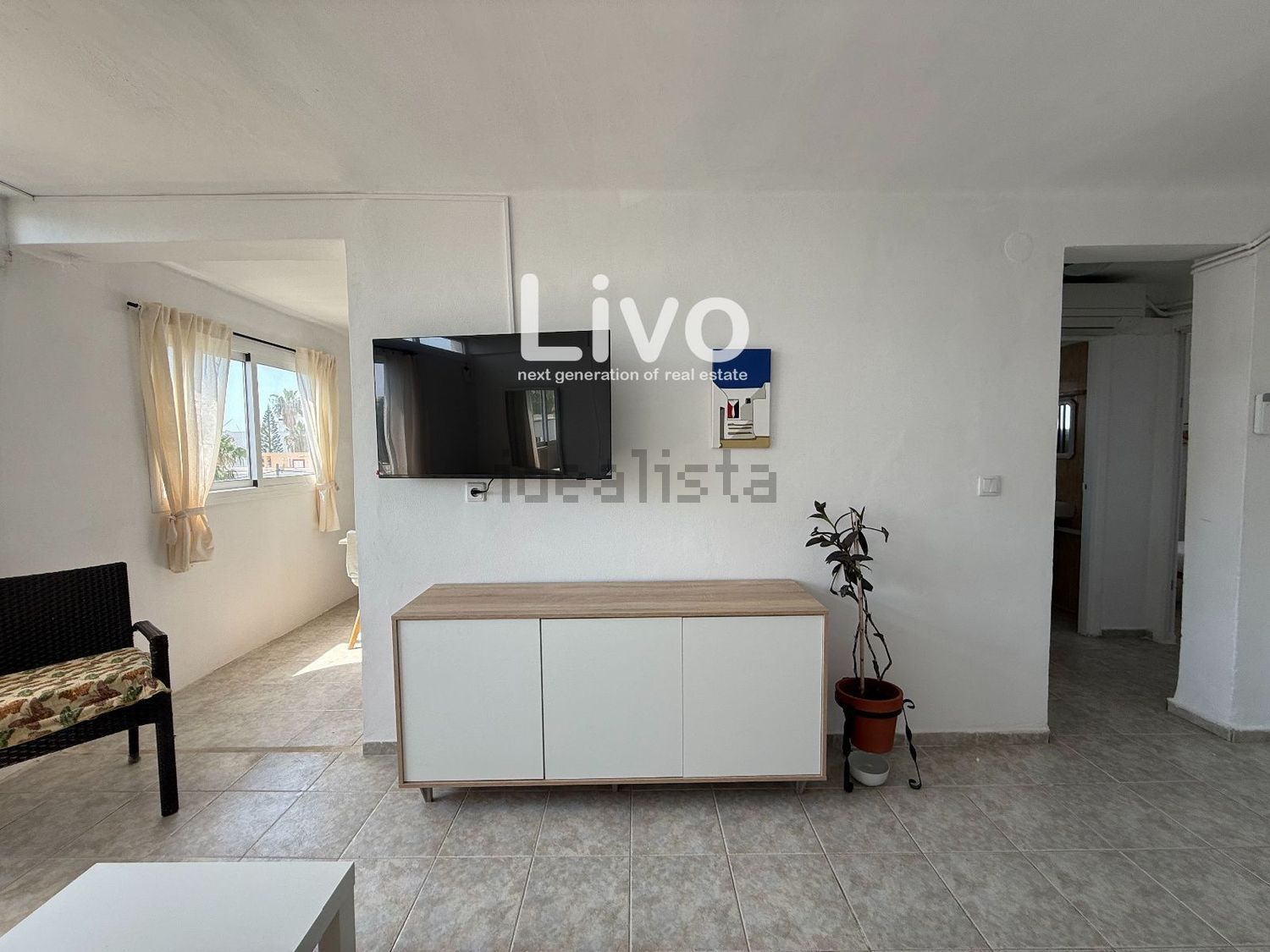 Appartamento 65 m² a Eivissa