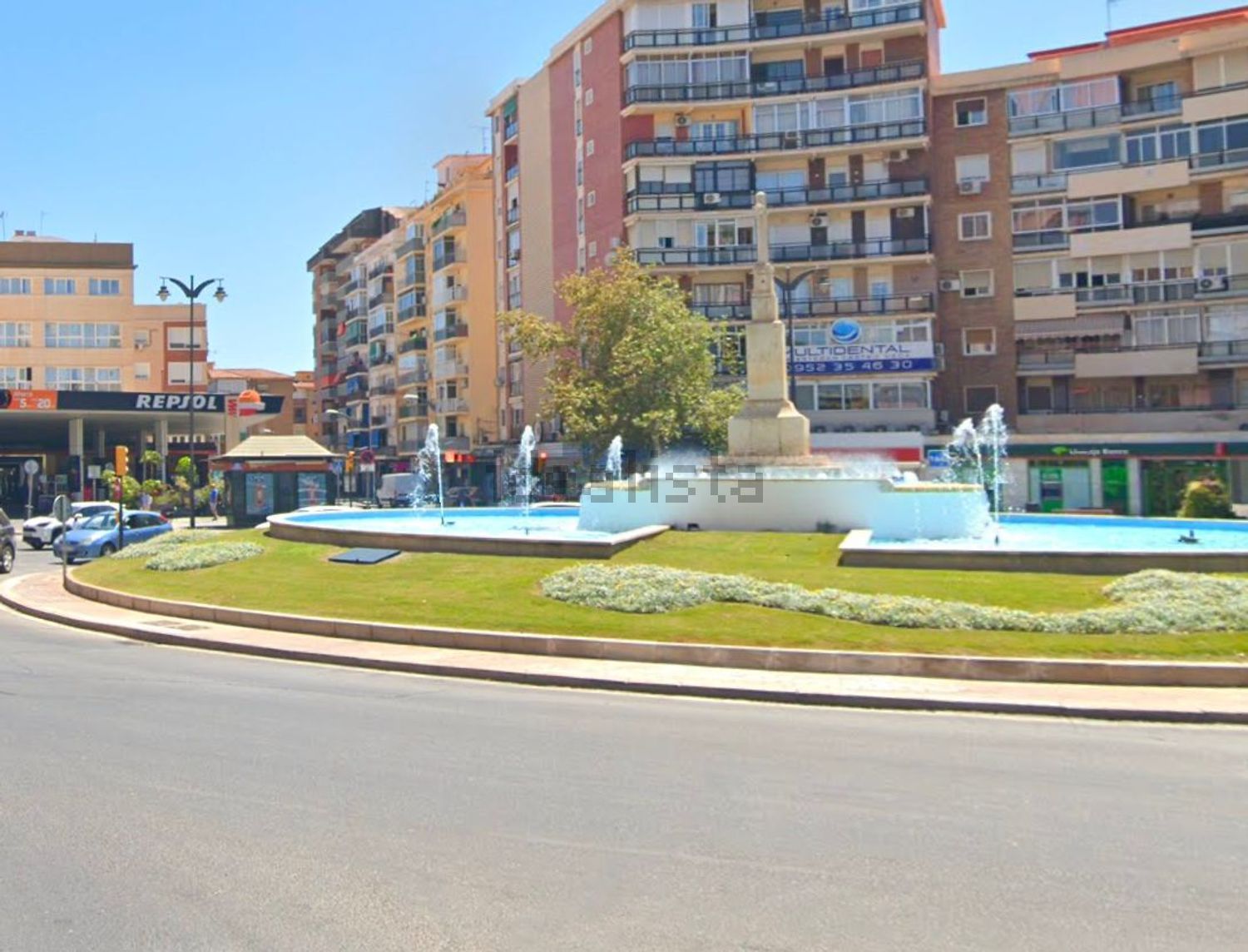 Pis de 75 m² a Màlaga