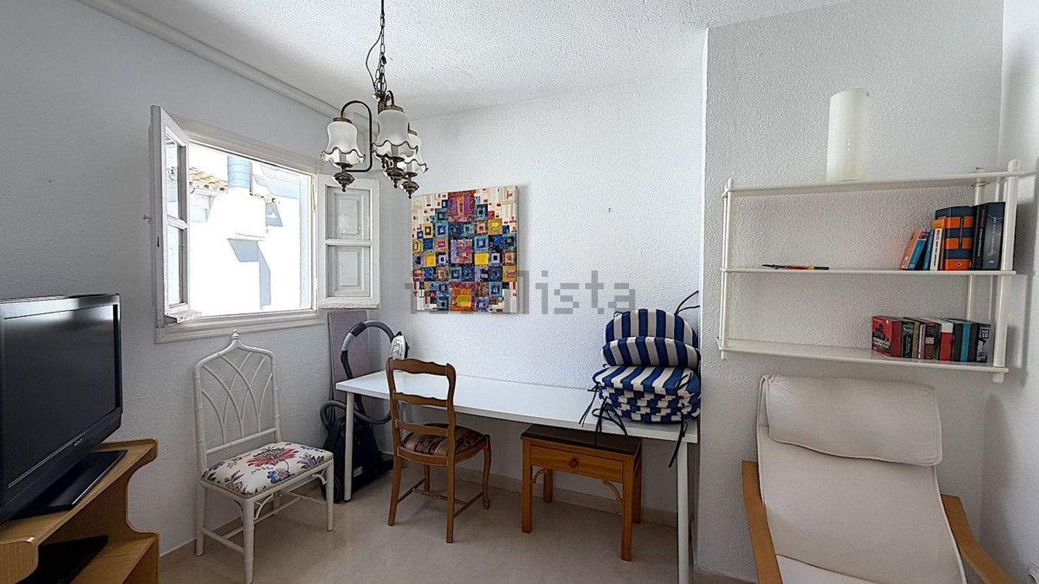 Piso de 80 m² en Marbella