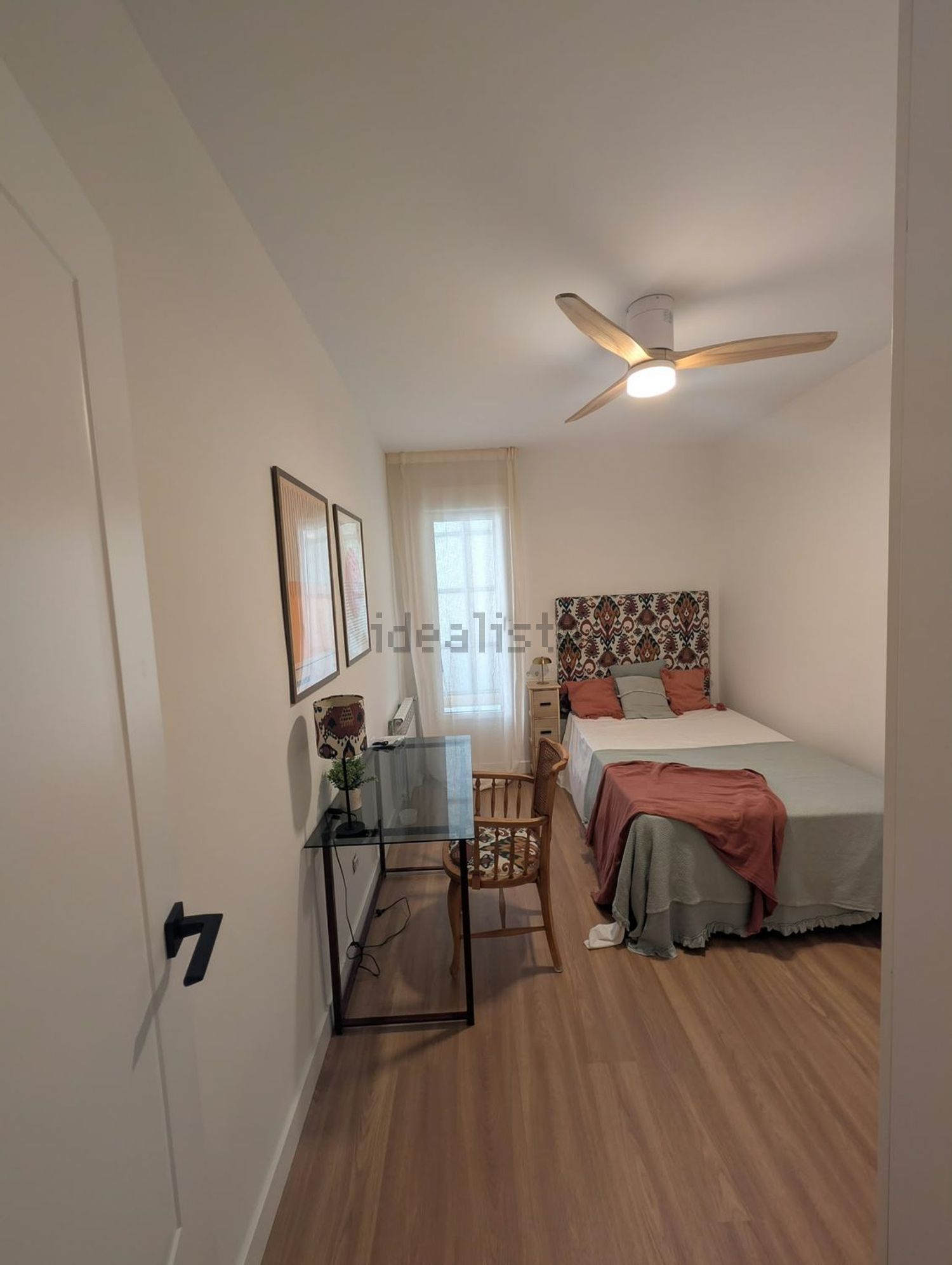 Appartamento 90 m² a Madrid