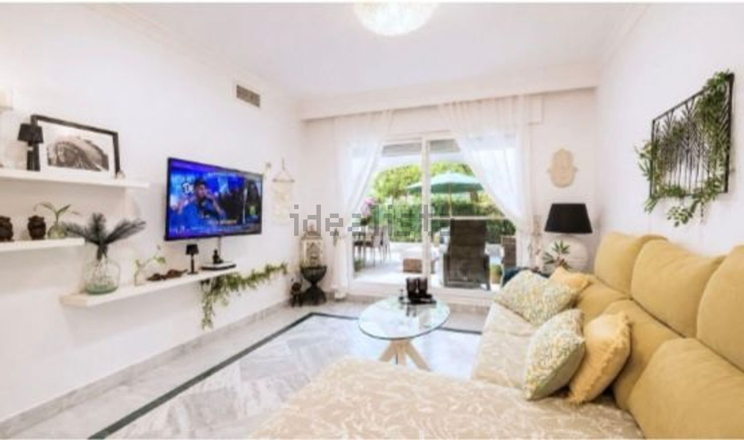 Appartamento 125 m² a Marbella
