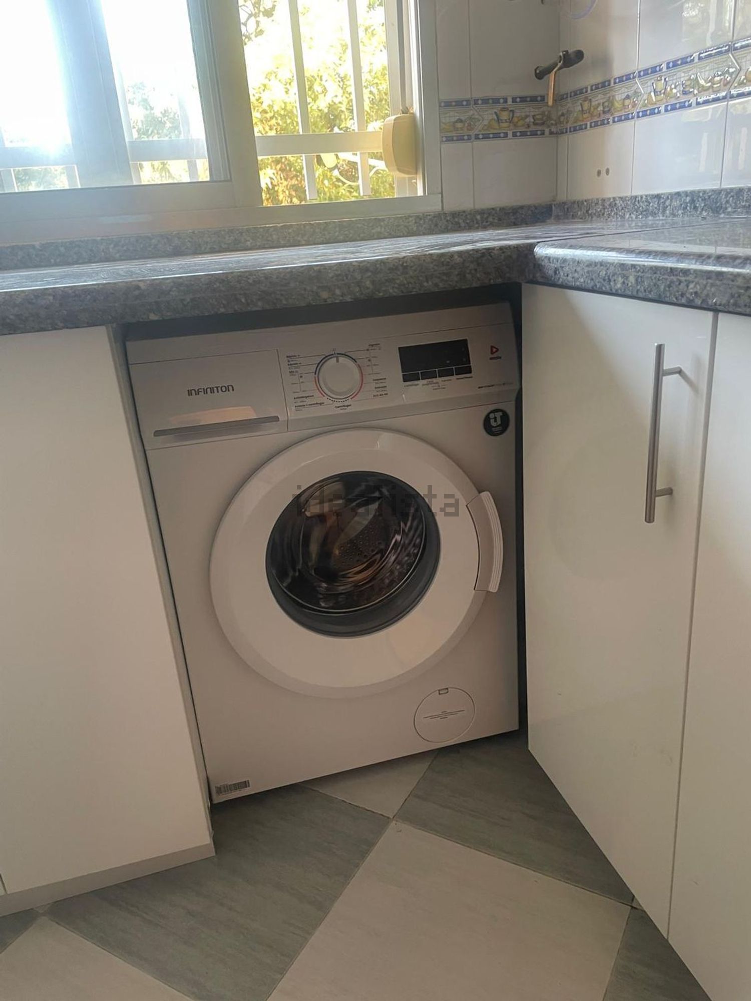 Pis de 77 m² a Sevilla