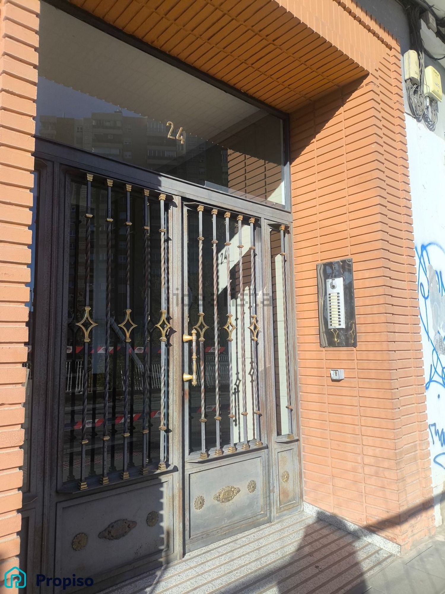Pis de 131 m² a Saragossa