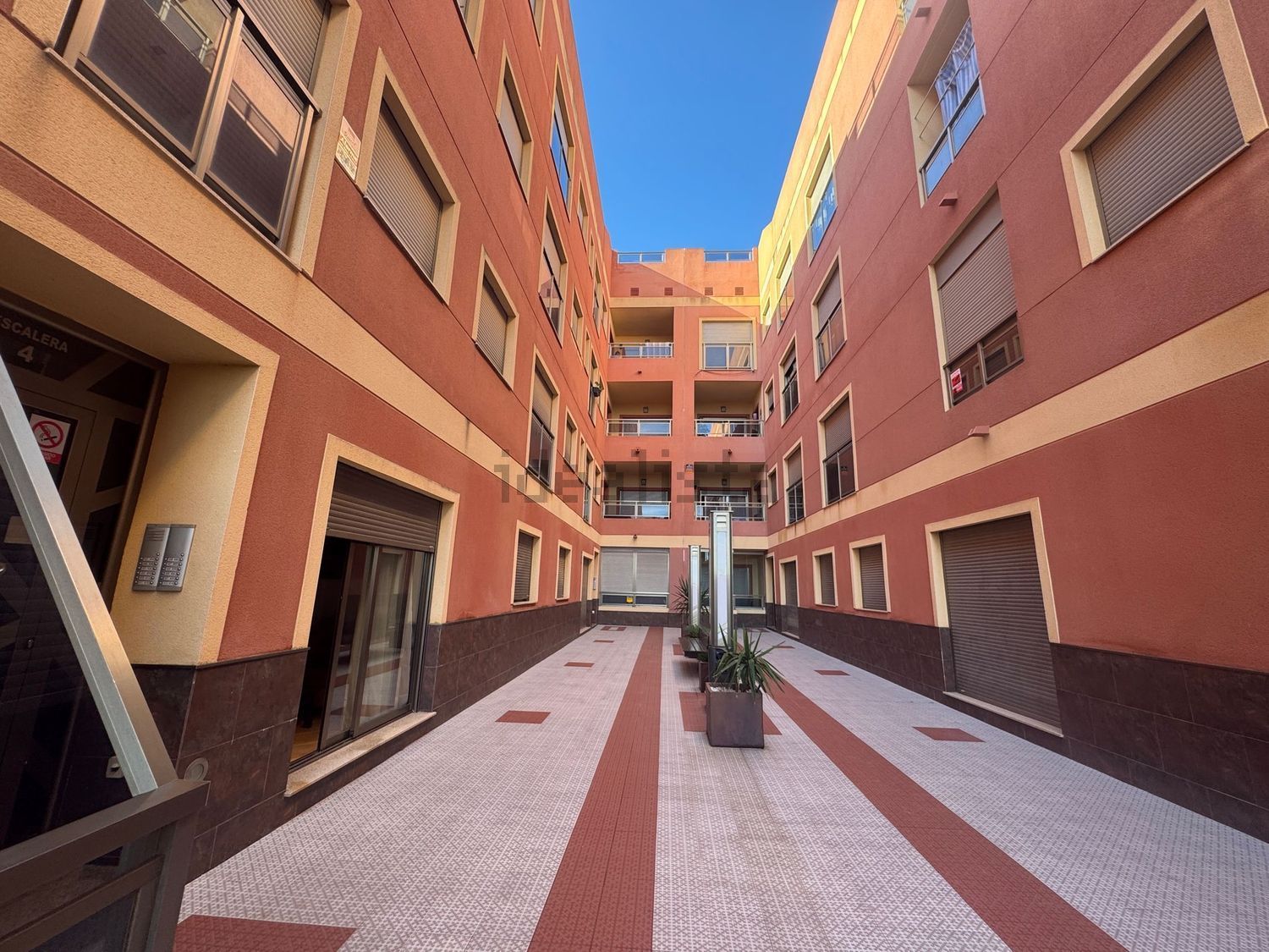 Piso de 60 m² en Formentera del Segura