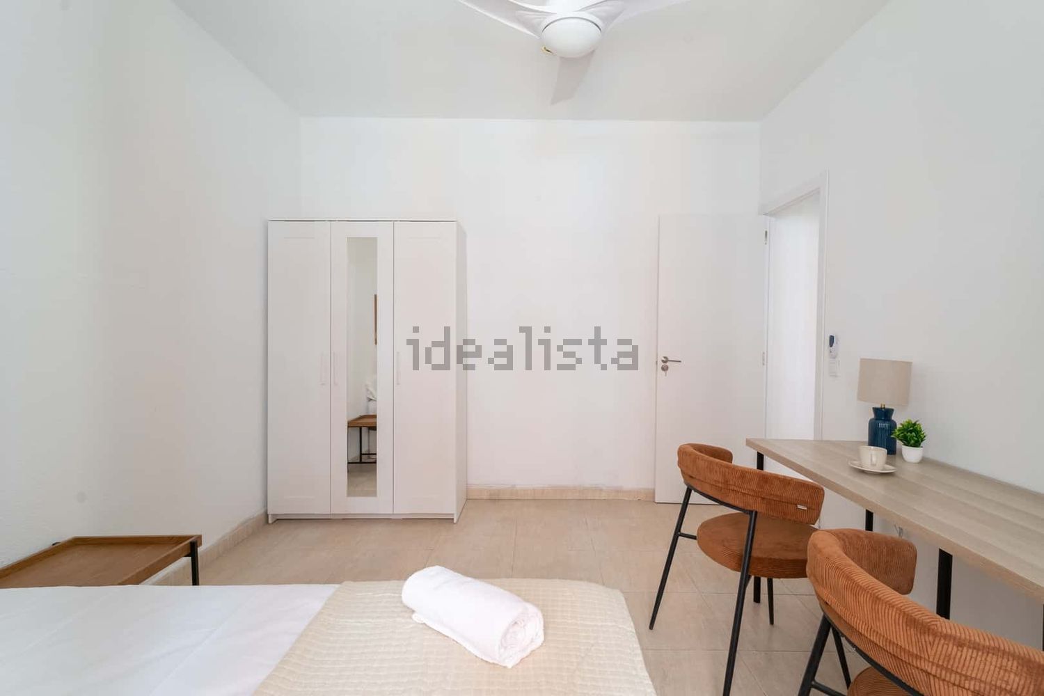 Habitación en alquiler, Madrid