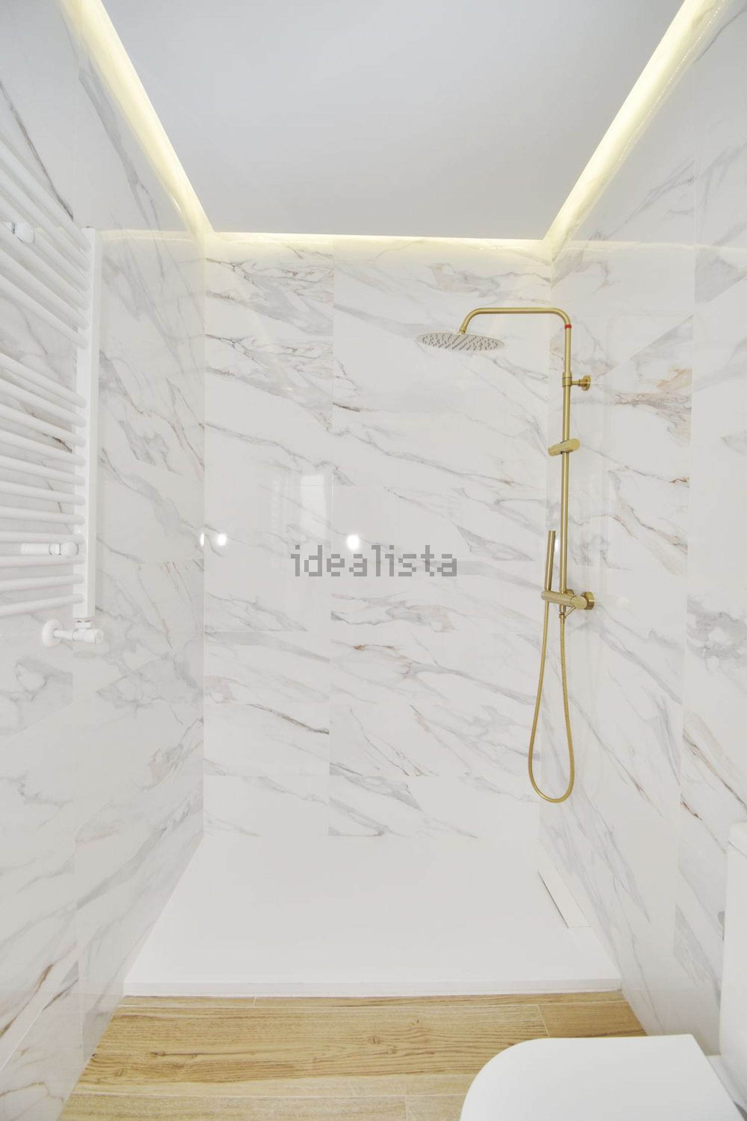 Appartamento 90 m² a Madrid