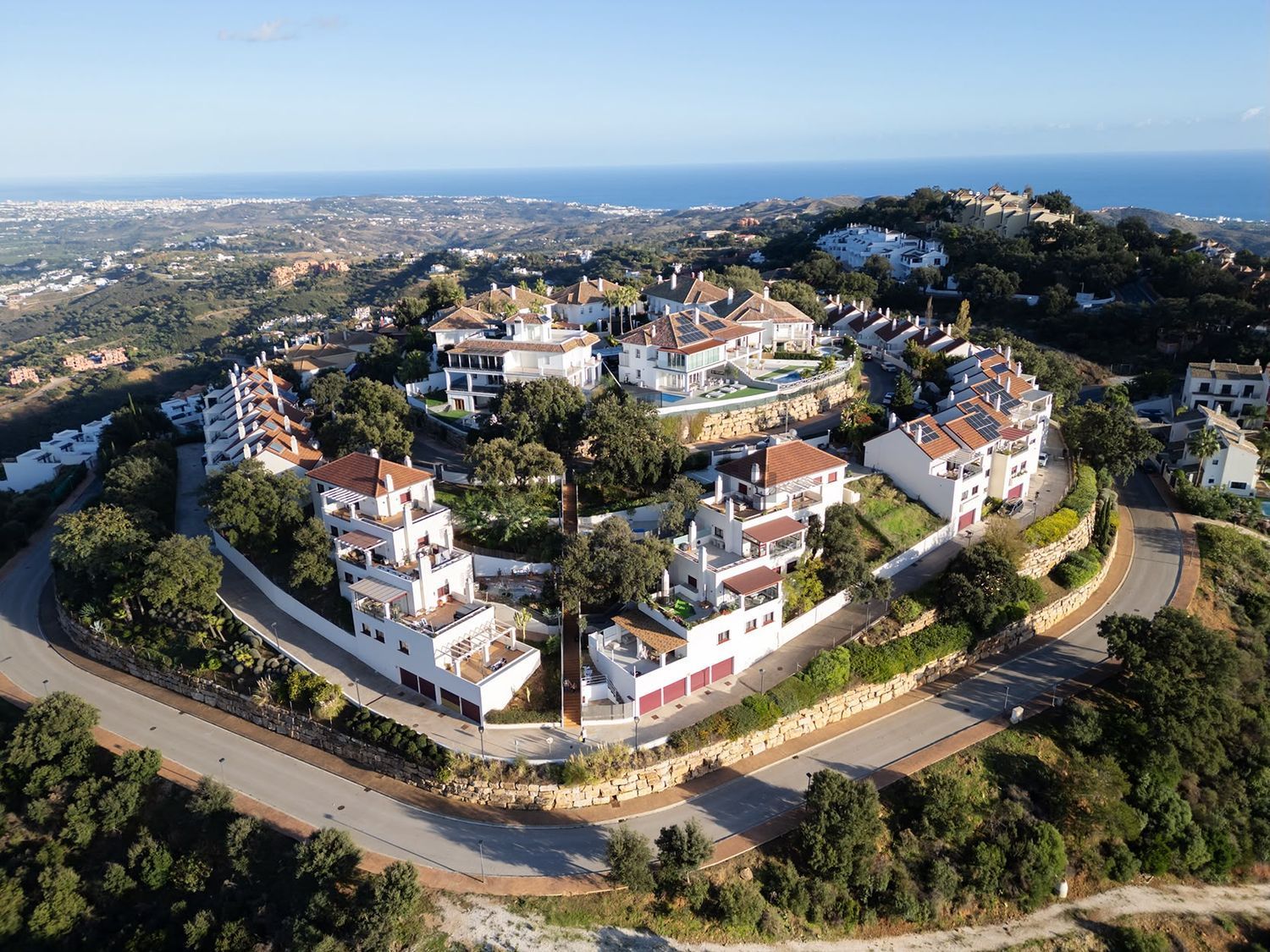 Pis de 275 m² a Ojén