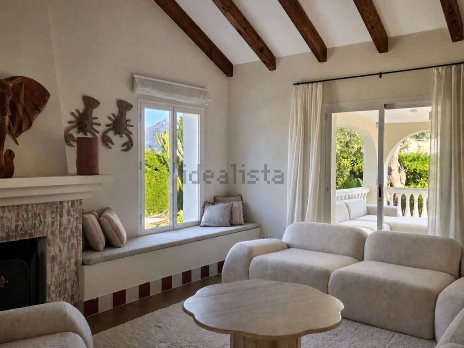 Casa de 588 m² a Marbella