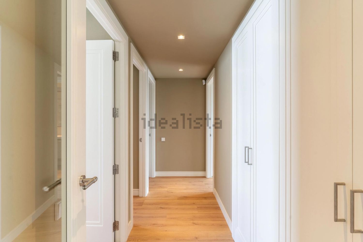 Wohnung 103 m² in Sabadell