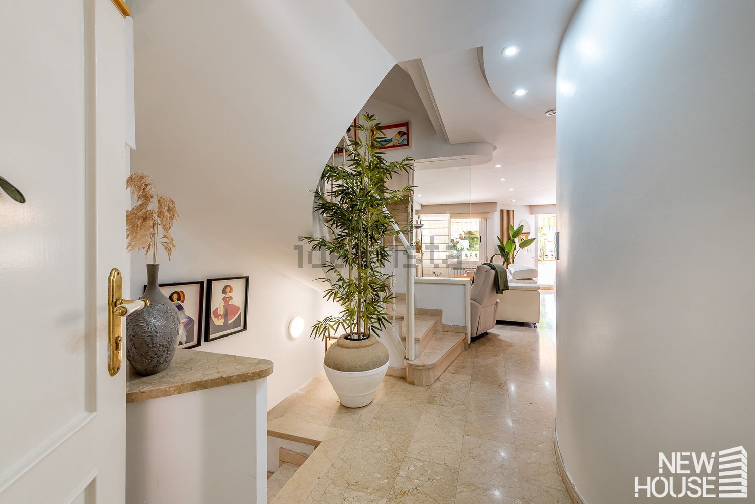 Casa de 317 m² en Alicante
