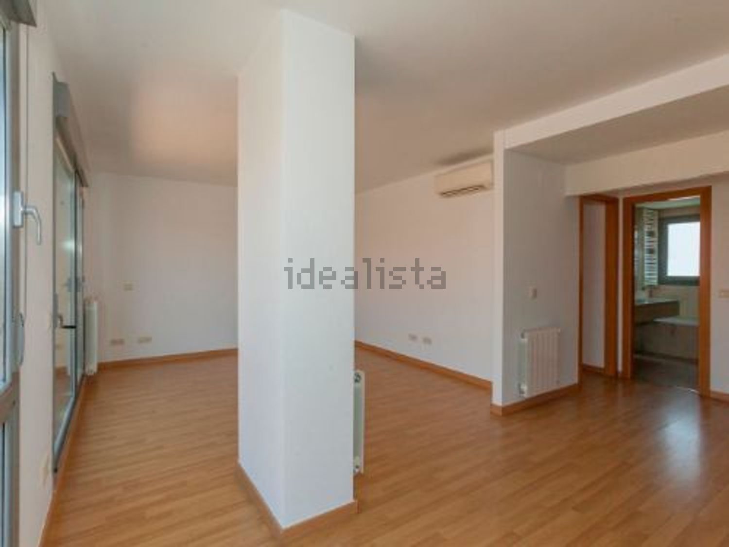 Wohnung 126 m² in Madrid