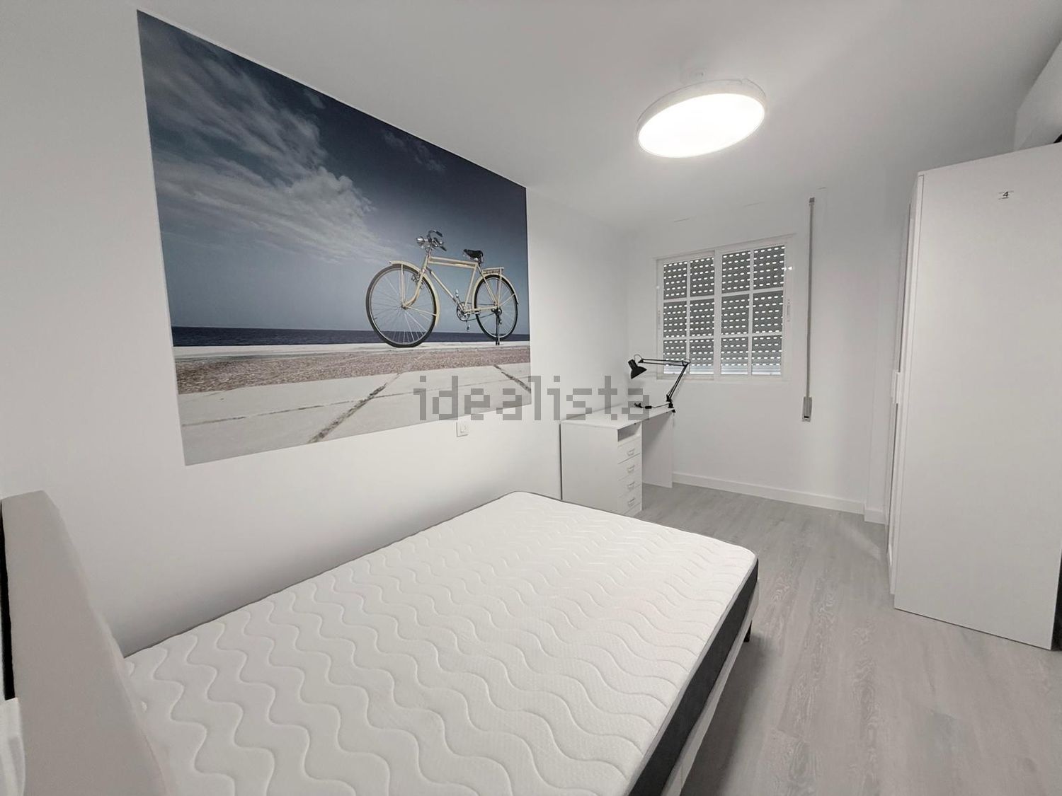 Habitació de lloguer, Sevilla