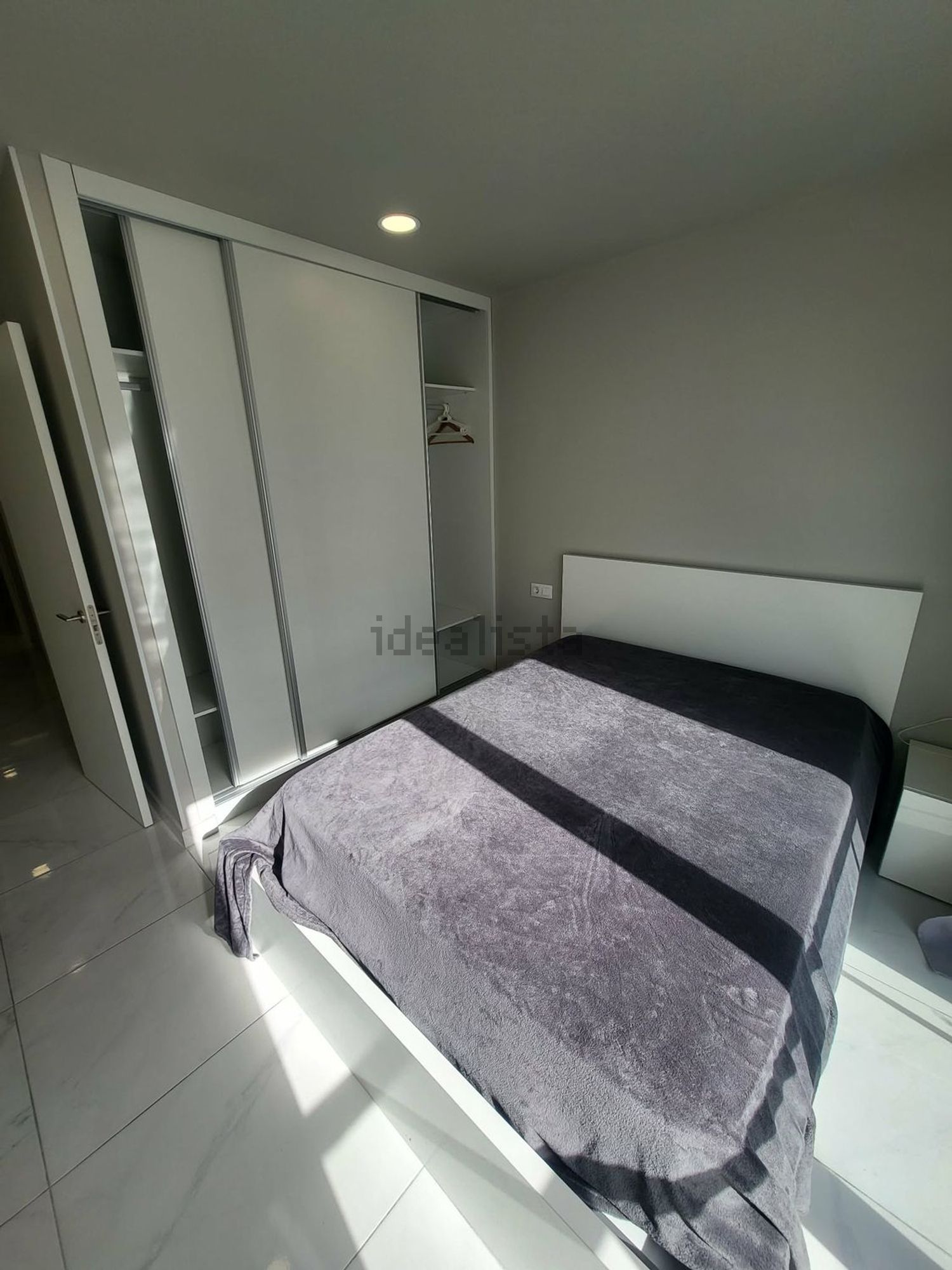 Piso de 60 m² en Guía de Isora