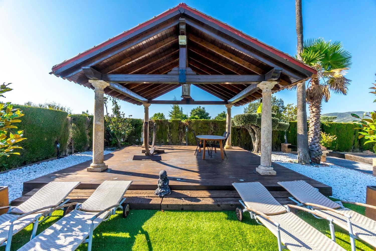 Casa de 395 m² a Onil