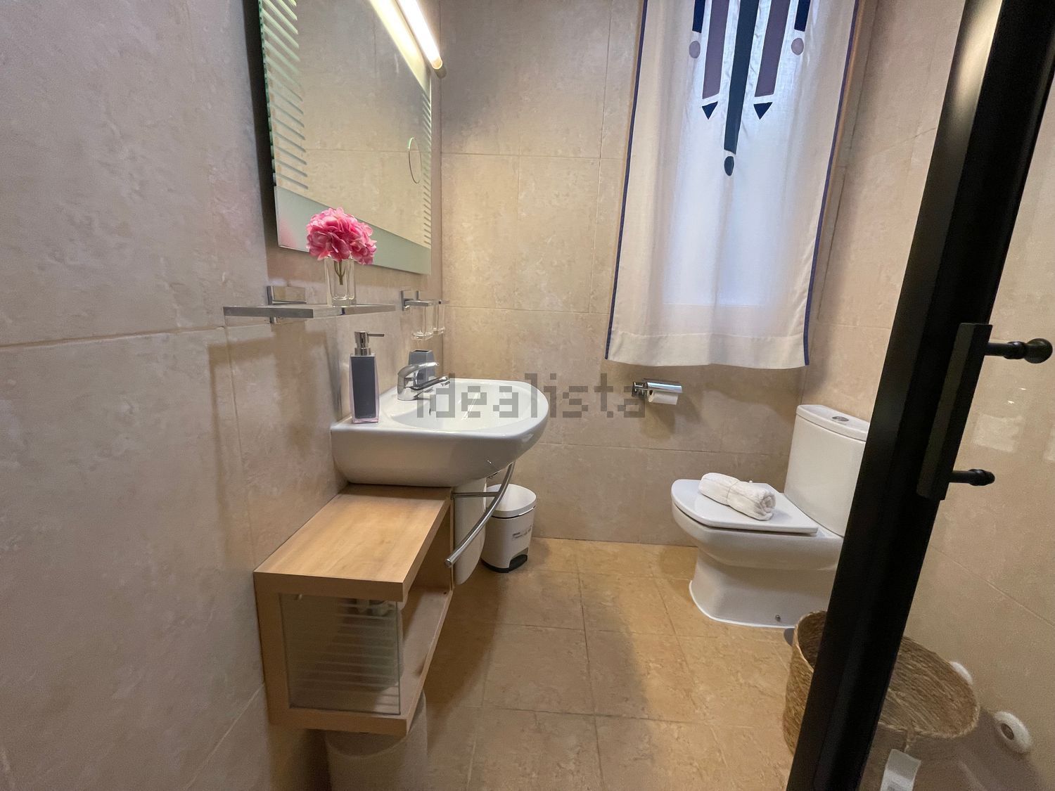 Habitación en alquiler, Madrid