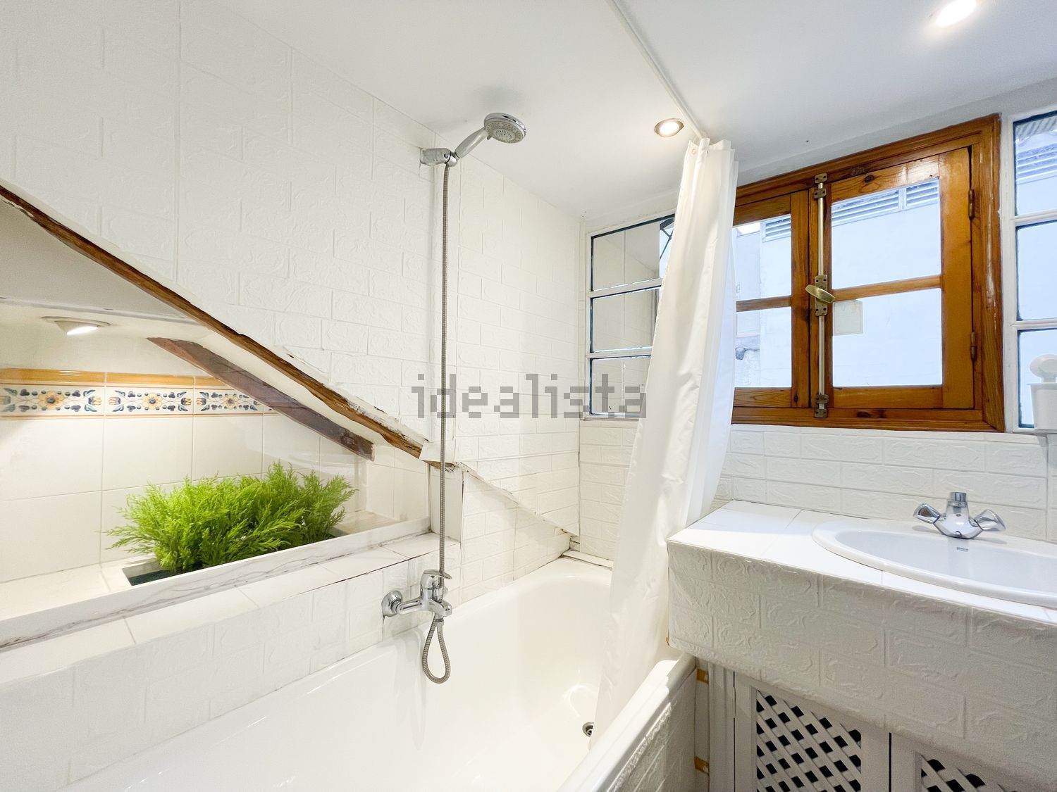Piso de 110 m² en Madrid