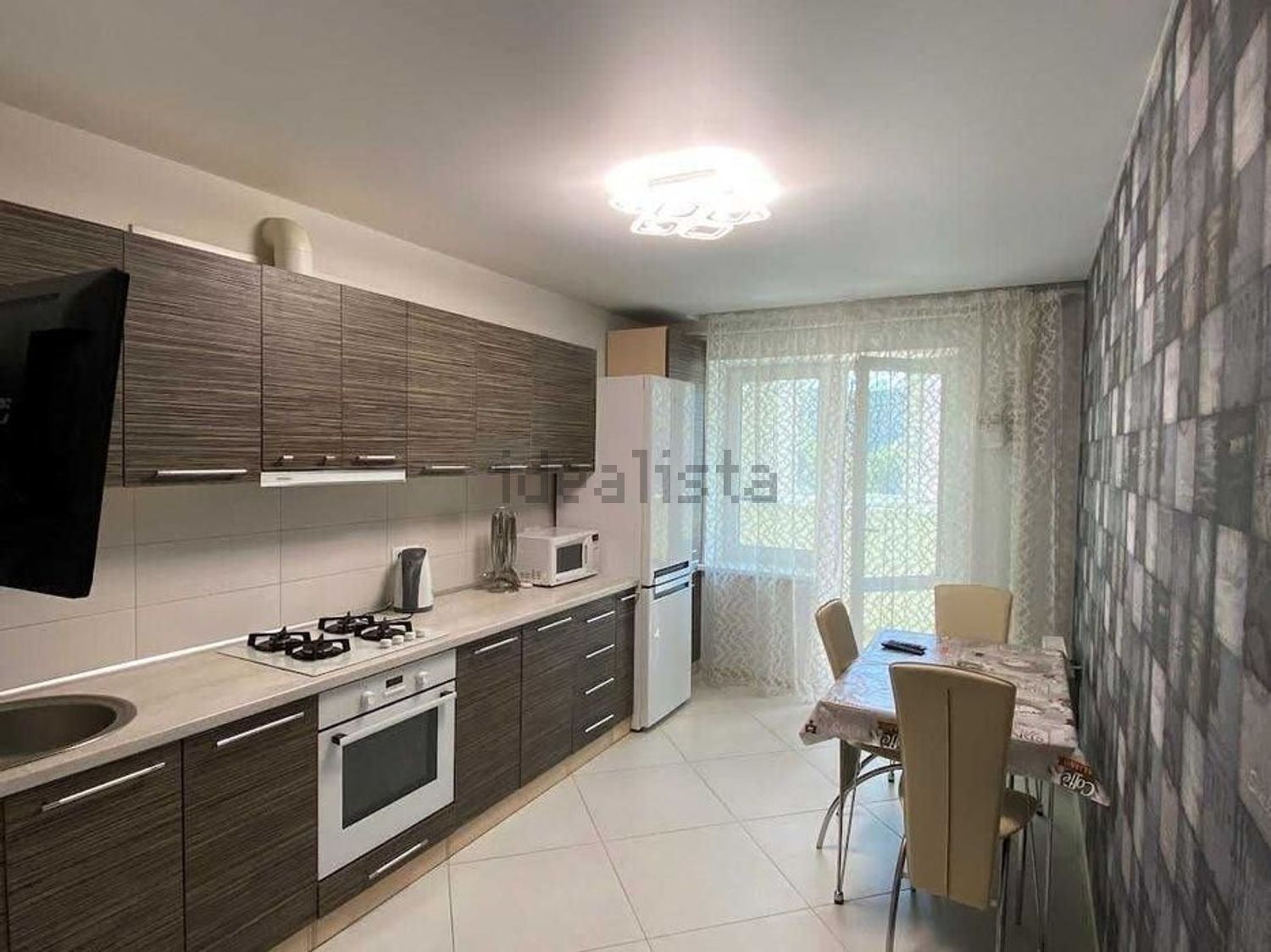 Habitació de lloguer, Palma