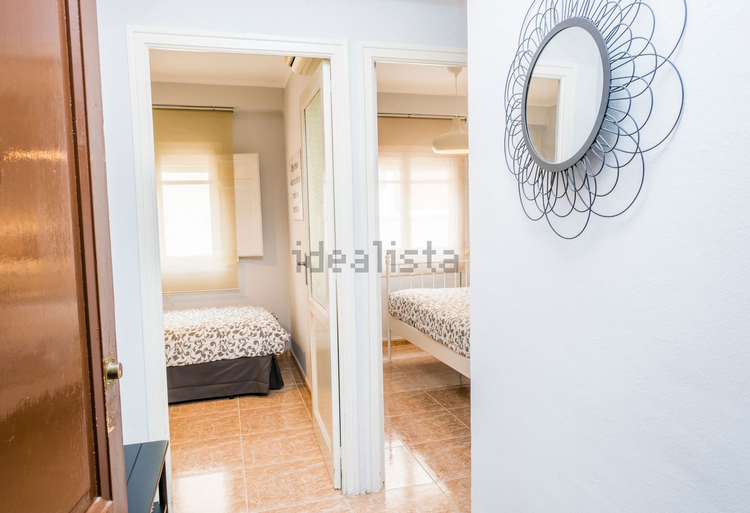 Pis de 50 m² a Saragossa