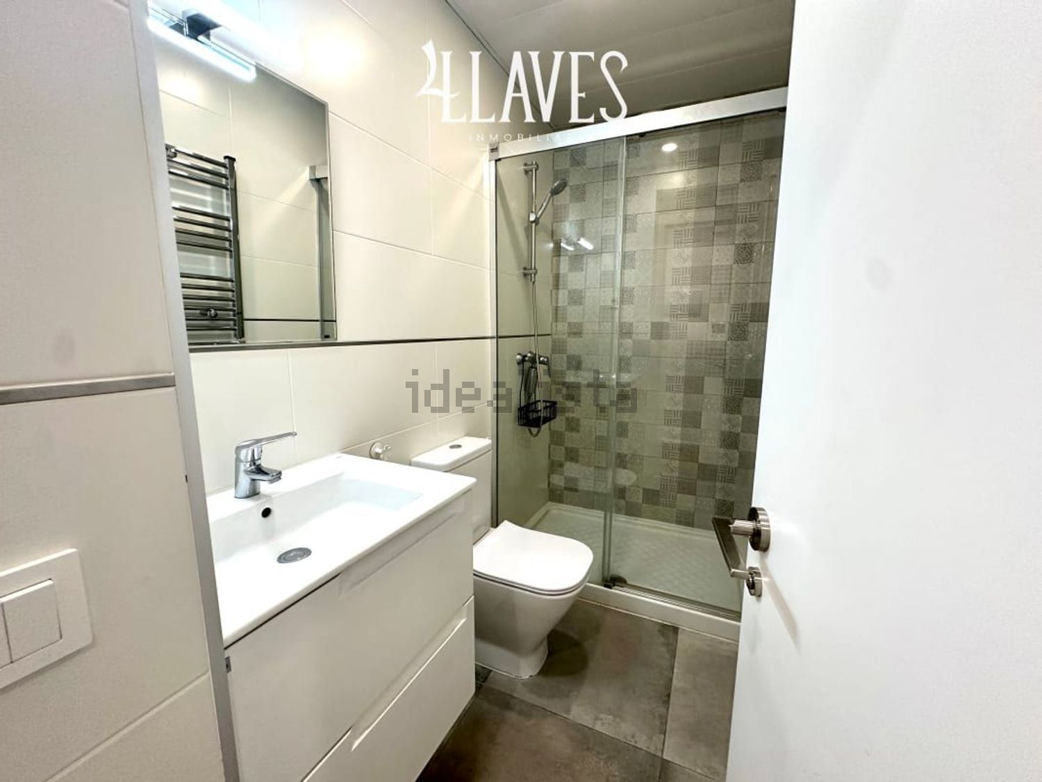Pis de 50 m² a Madrid